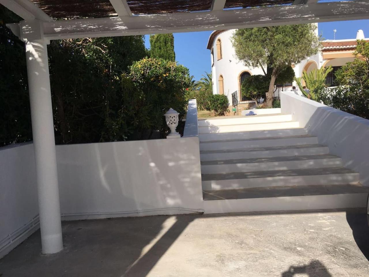 La Finca Blanca Javea
