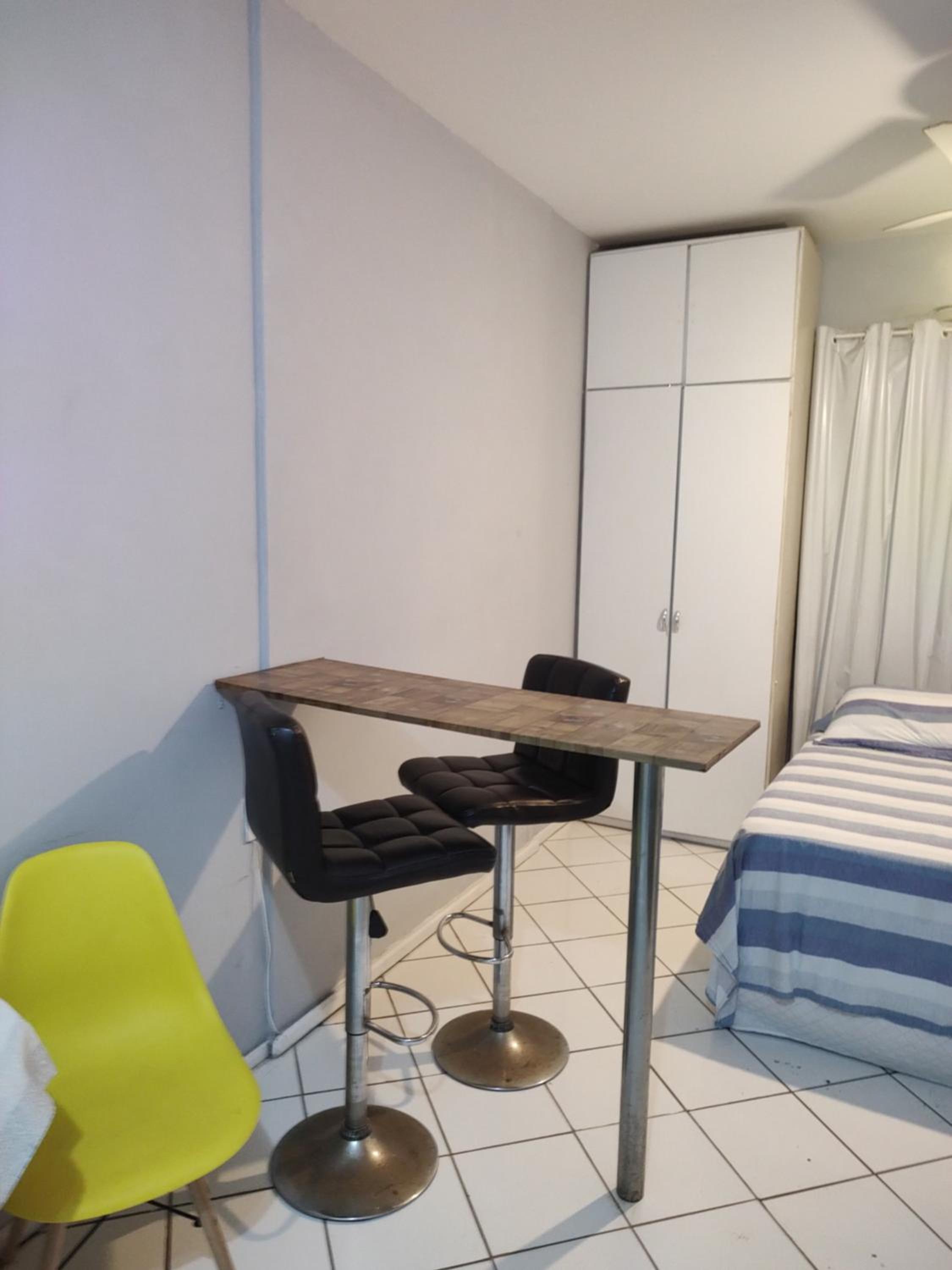 Apto Centro Floripa 06