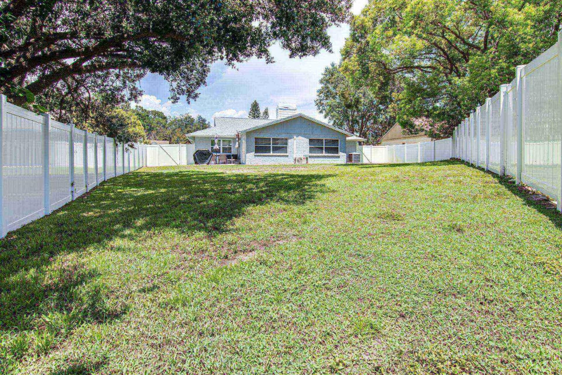 Murray Dale Hideaway