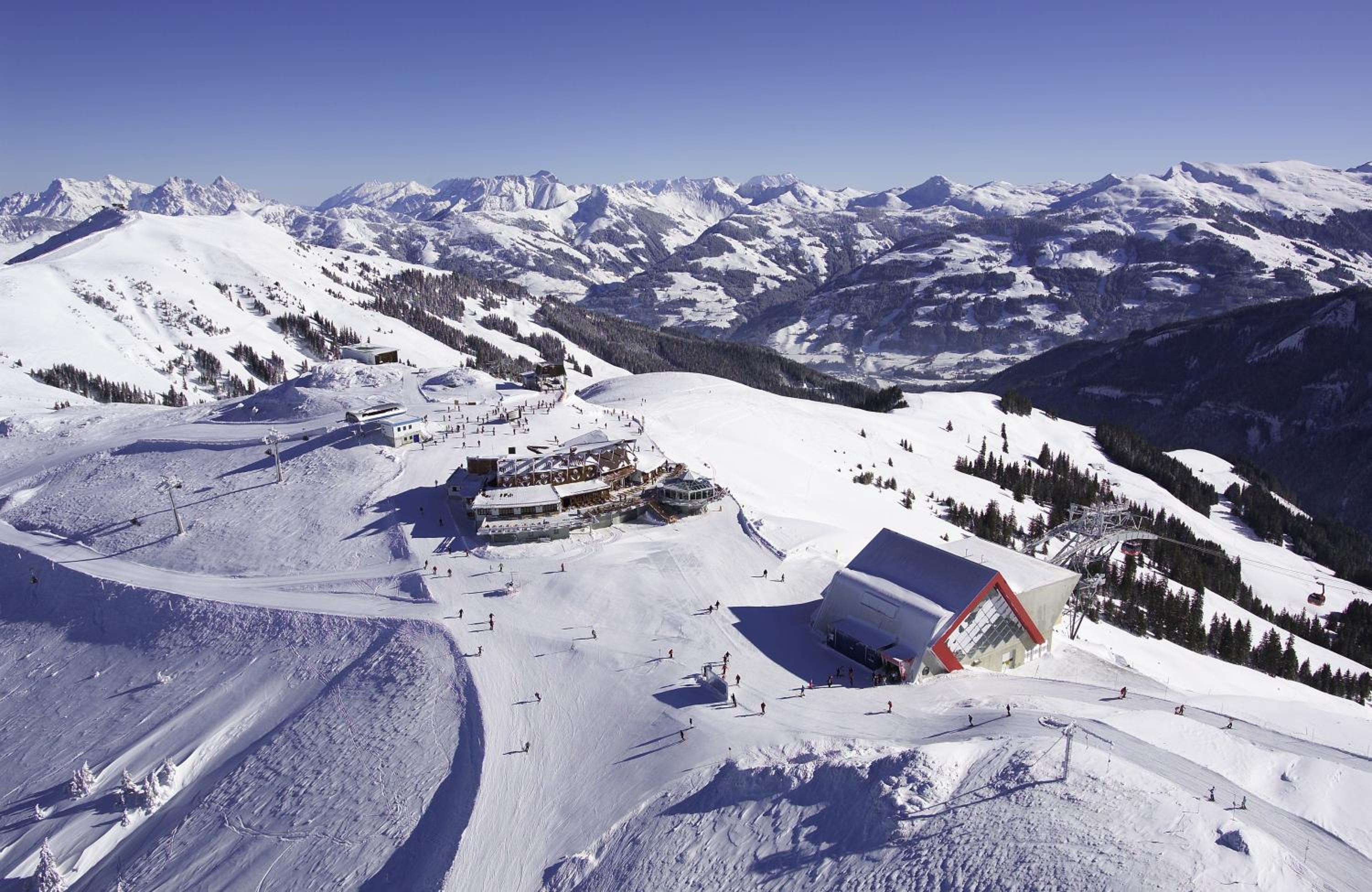 Pension Wolfsegg