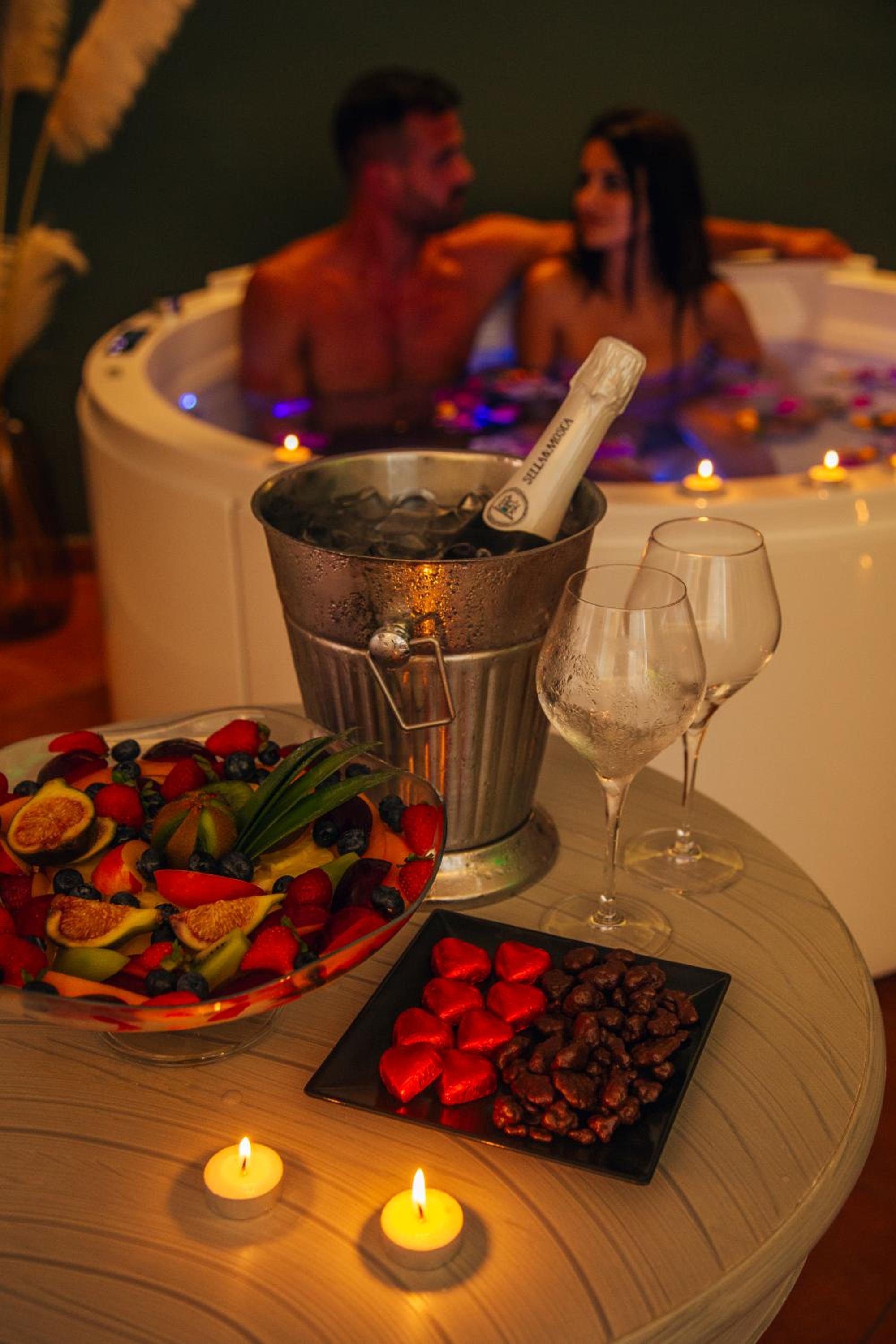 Hotel La Bitta - Bovis Hotels