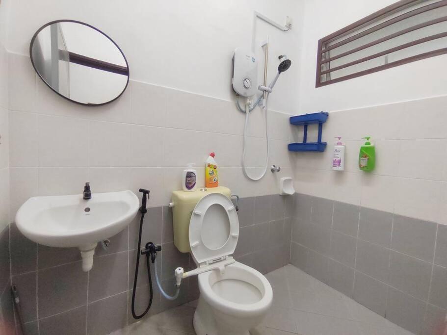 Seremban 2 Best Place to stay photo 4