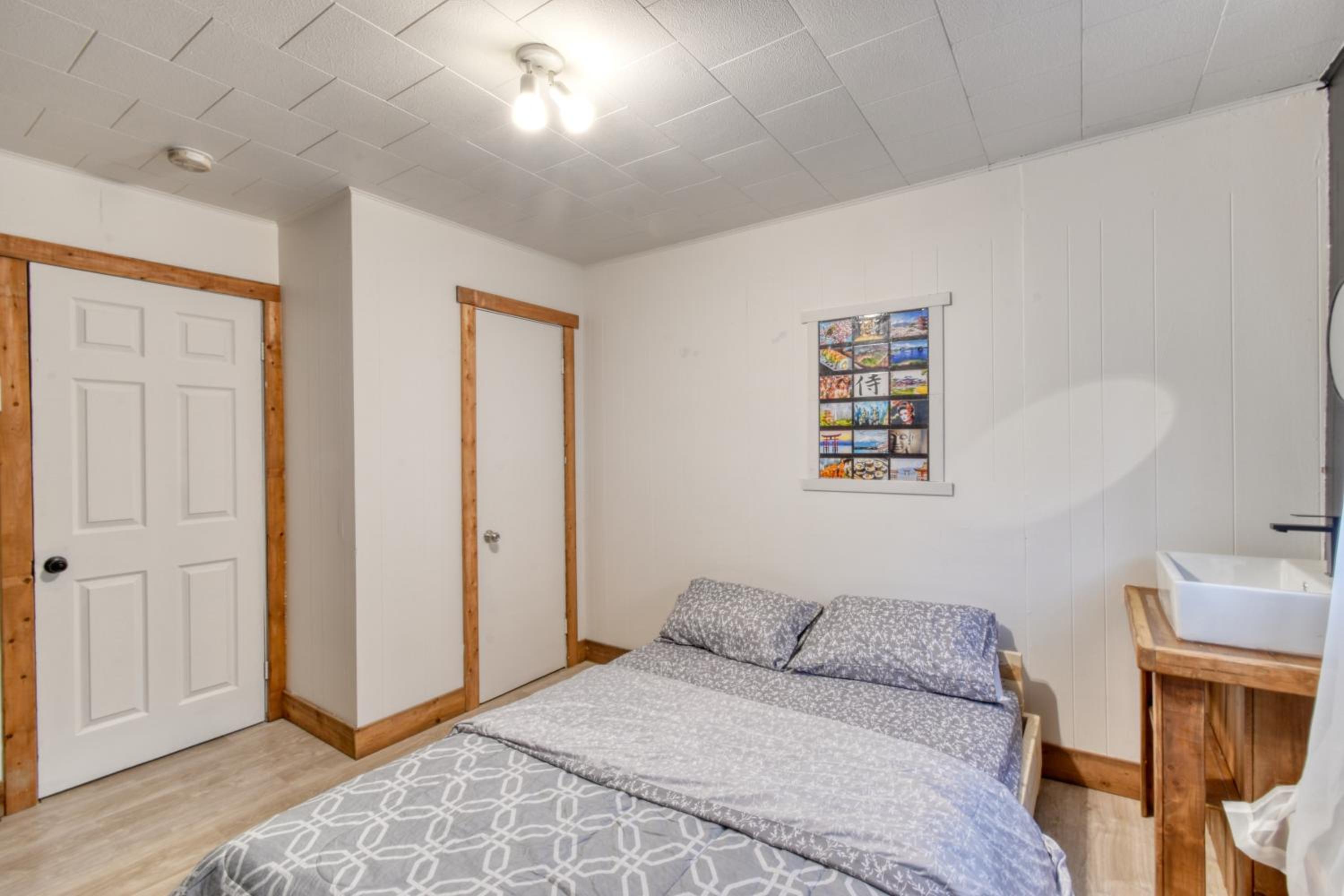 The International House Hostel
