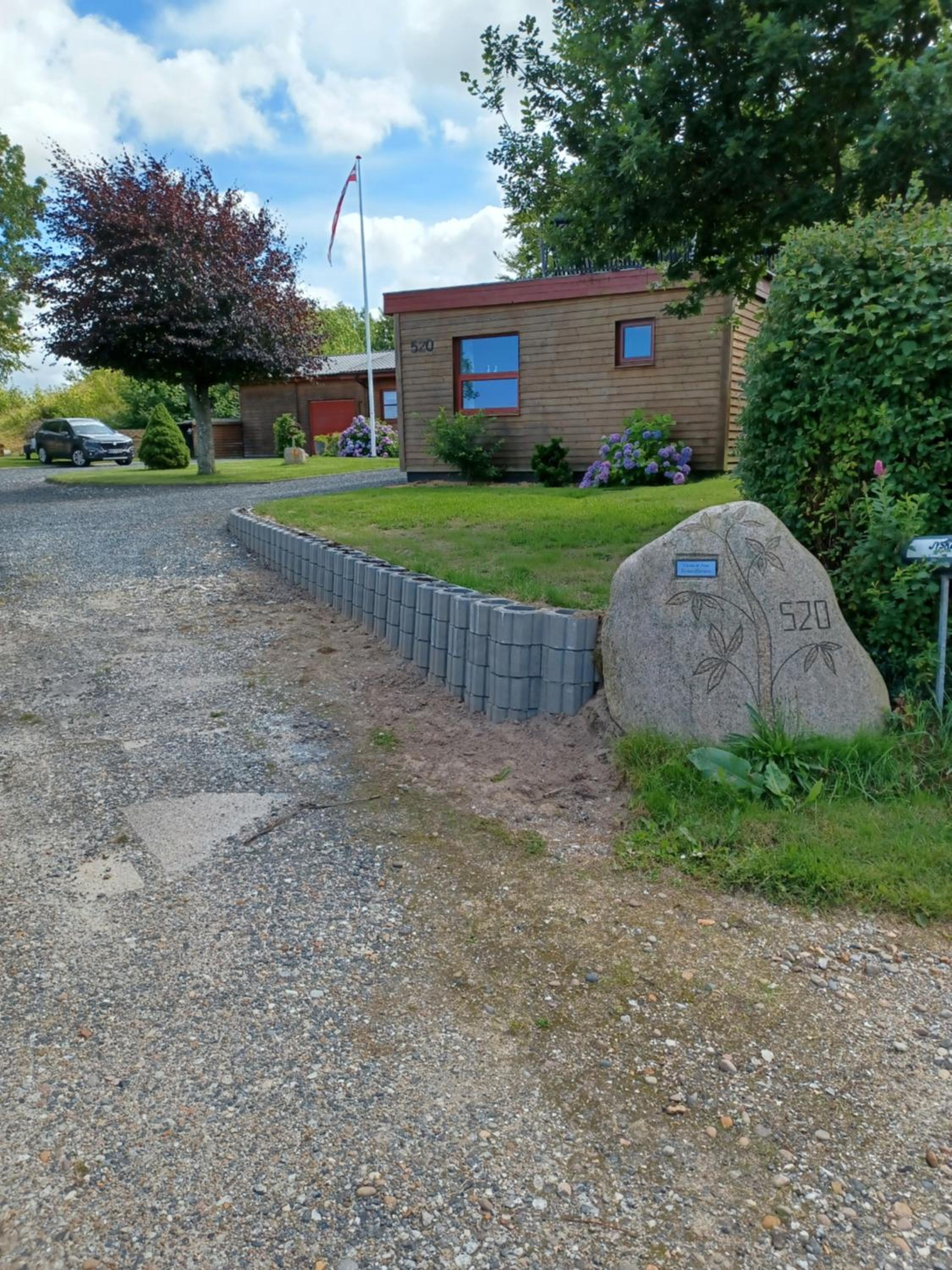 Annexet
