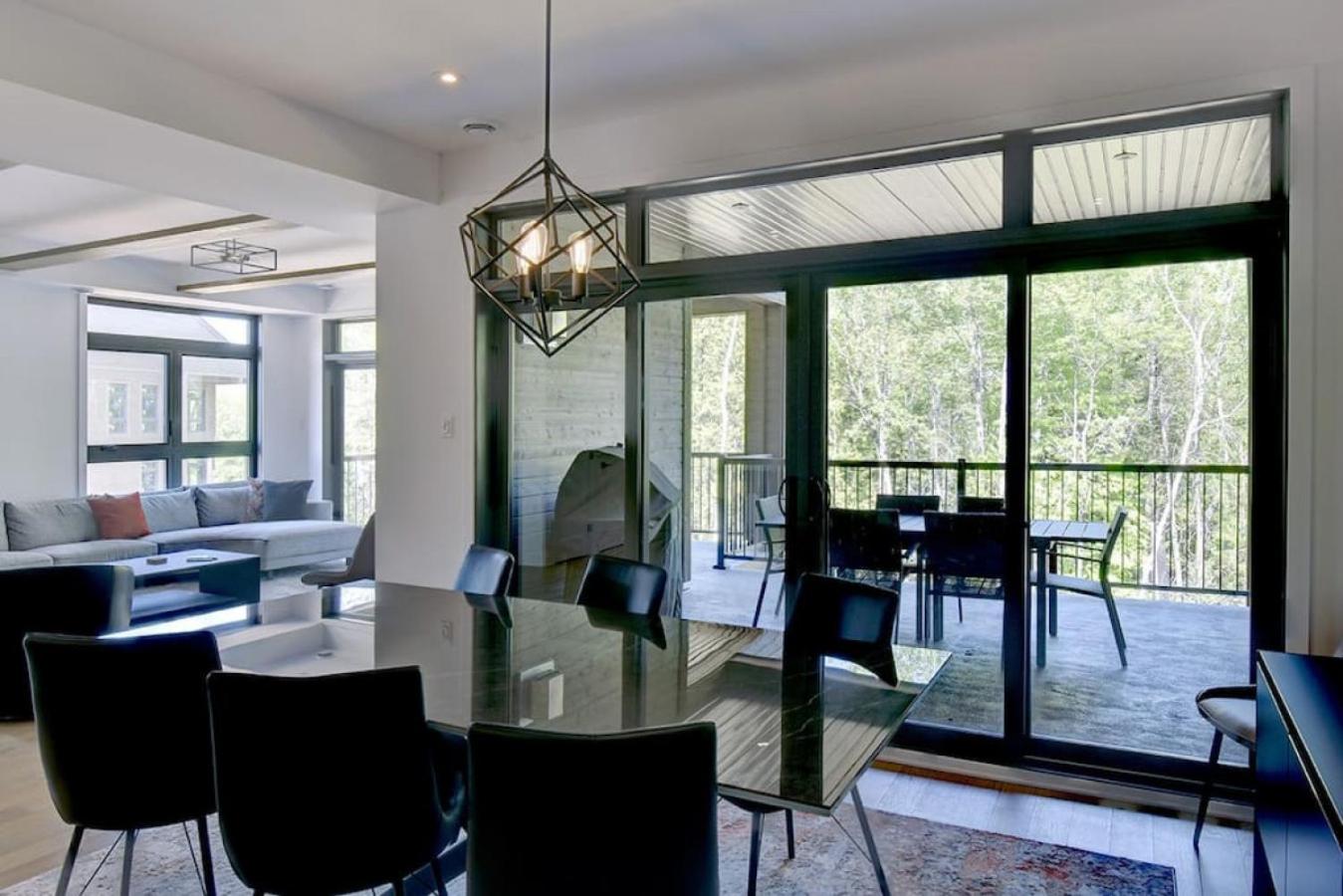 101 Verbier - New 3BR Lux Condo w Mtn View Close to Everything