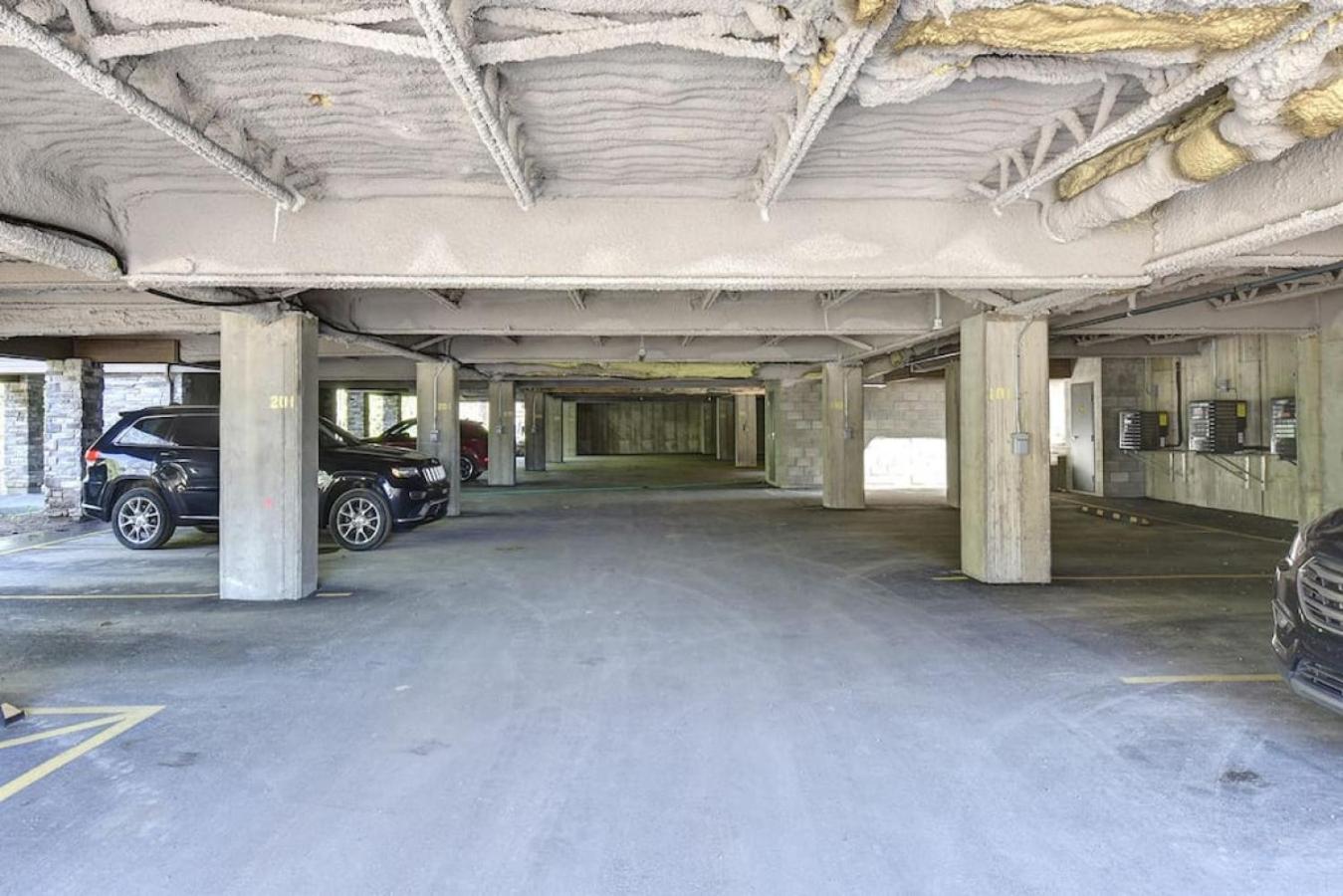 101 Verbier - New 3BR Lux Condo w Mtn View Close to Everything