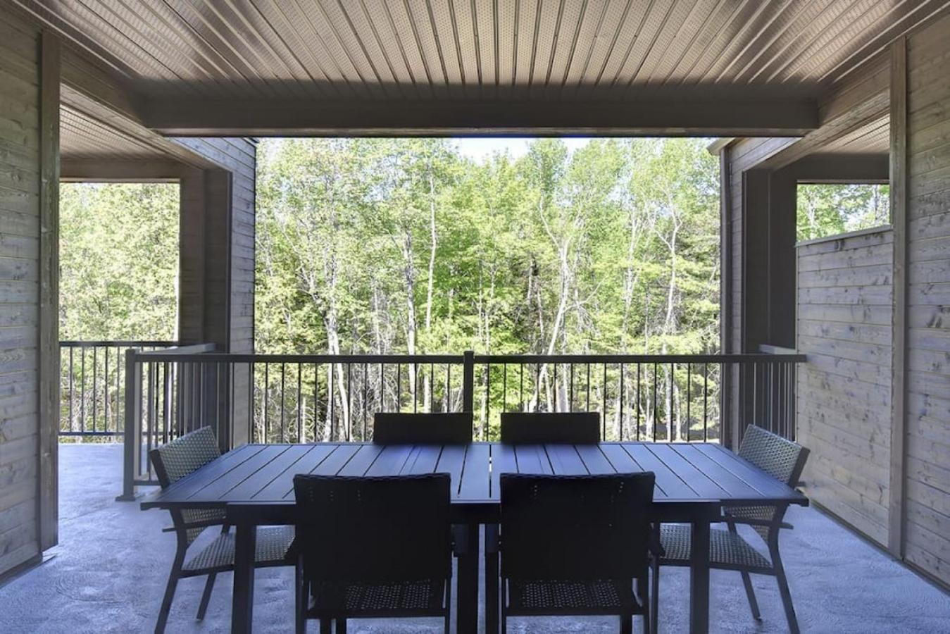 101 Verbier - New 3BR Lux Condo w Mtn View Close to Everything