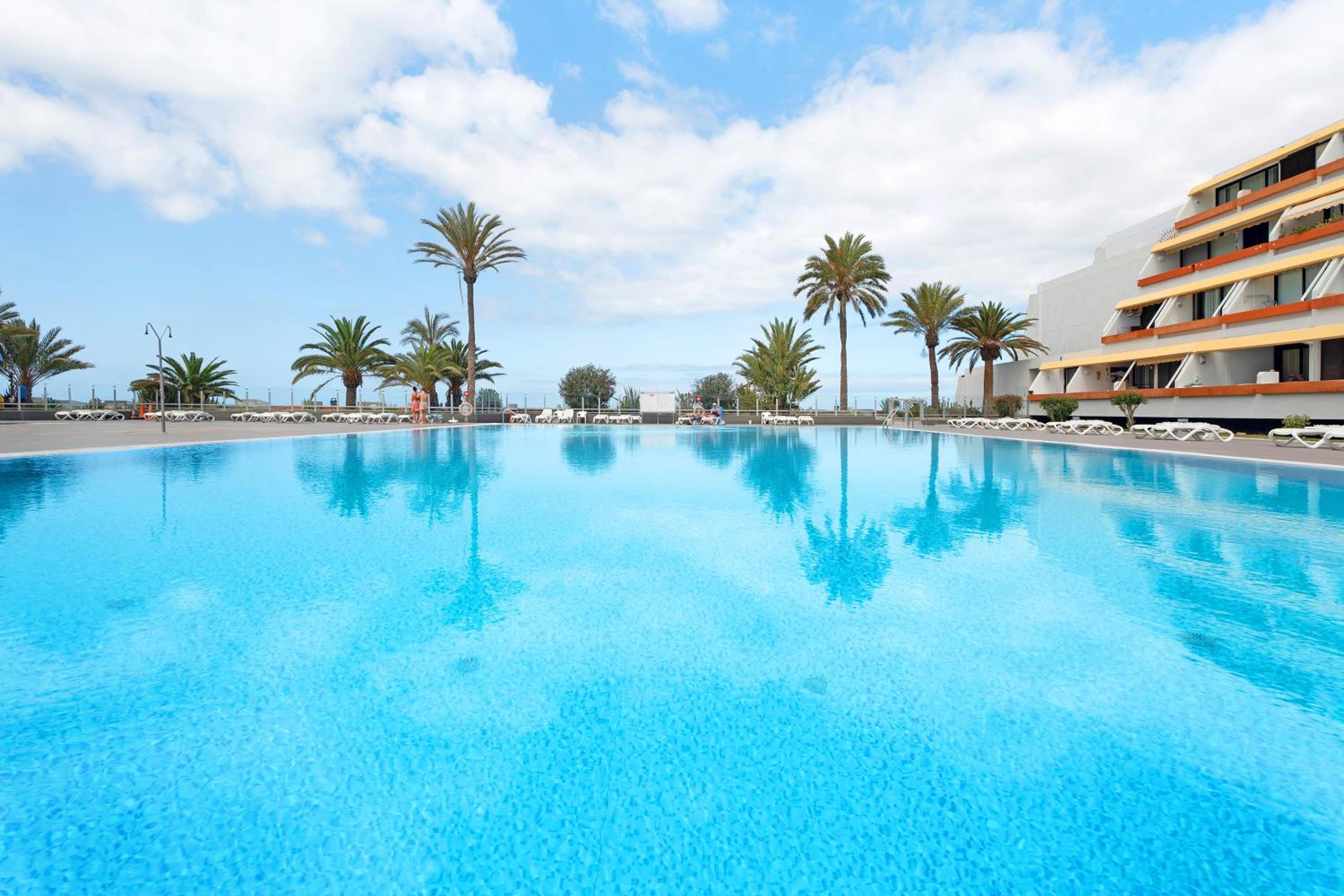 Apto 108 Wonder Located in front of the sea with swimming pool view 5