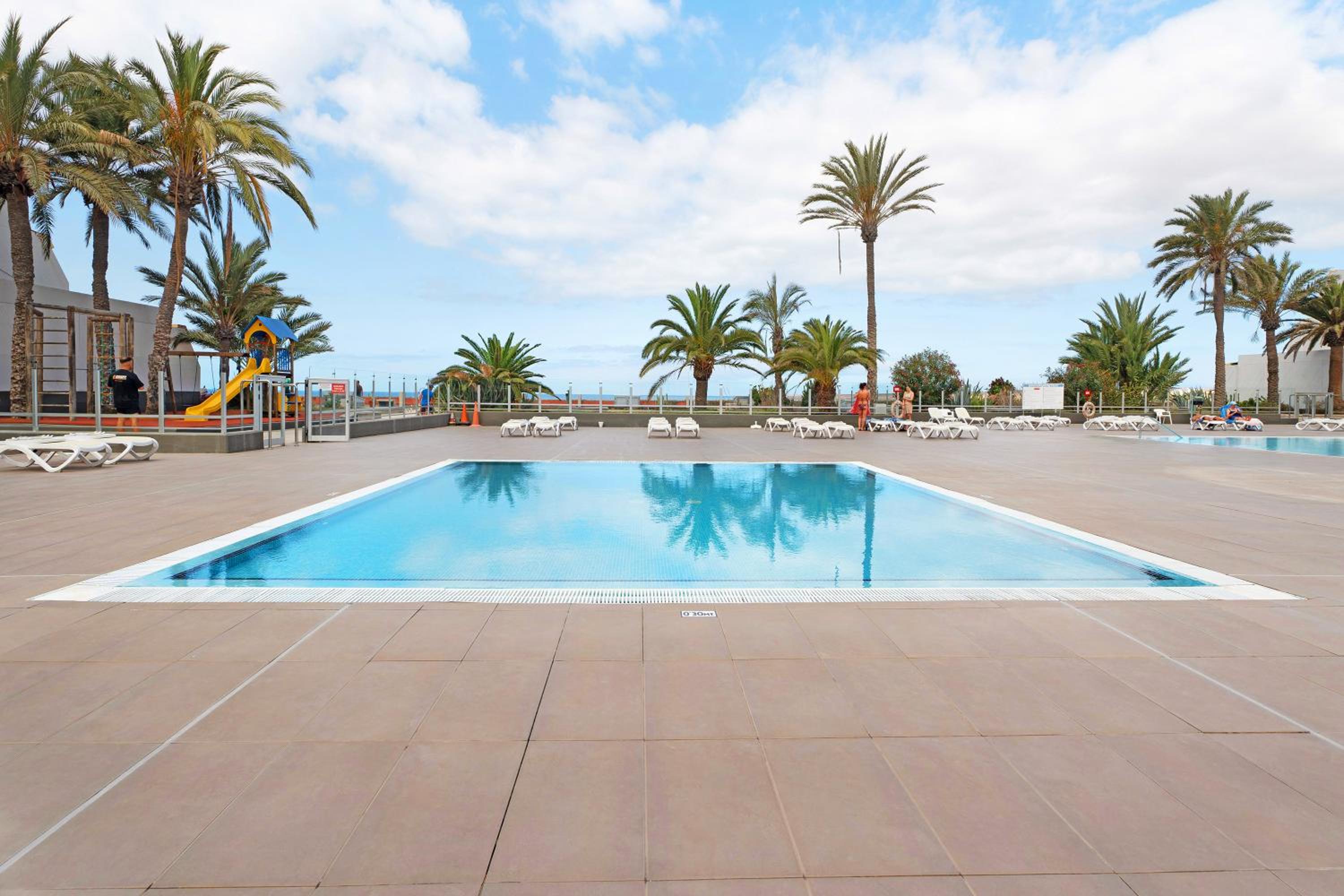 Apto 108 Wonder Located in front of the sea with swimming pool view 4