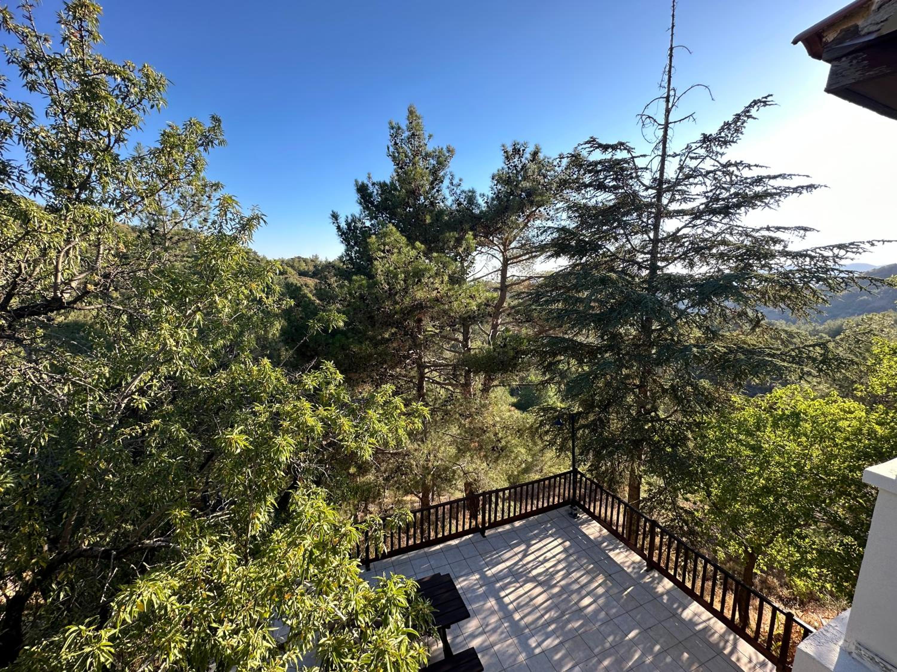 Forest Park Villa