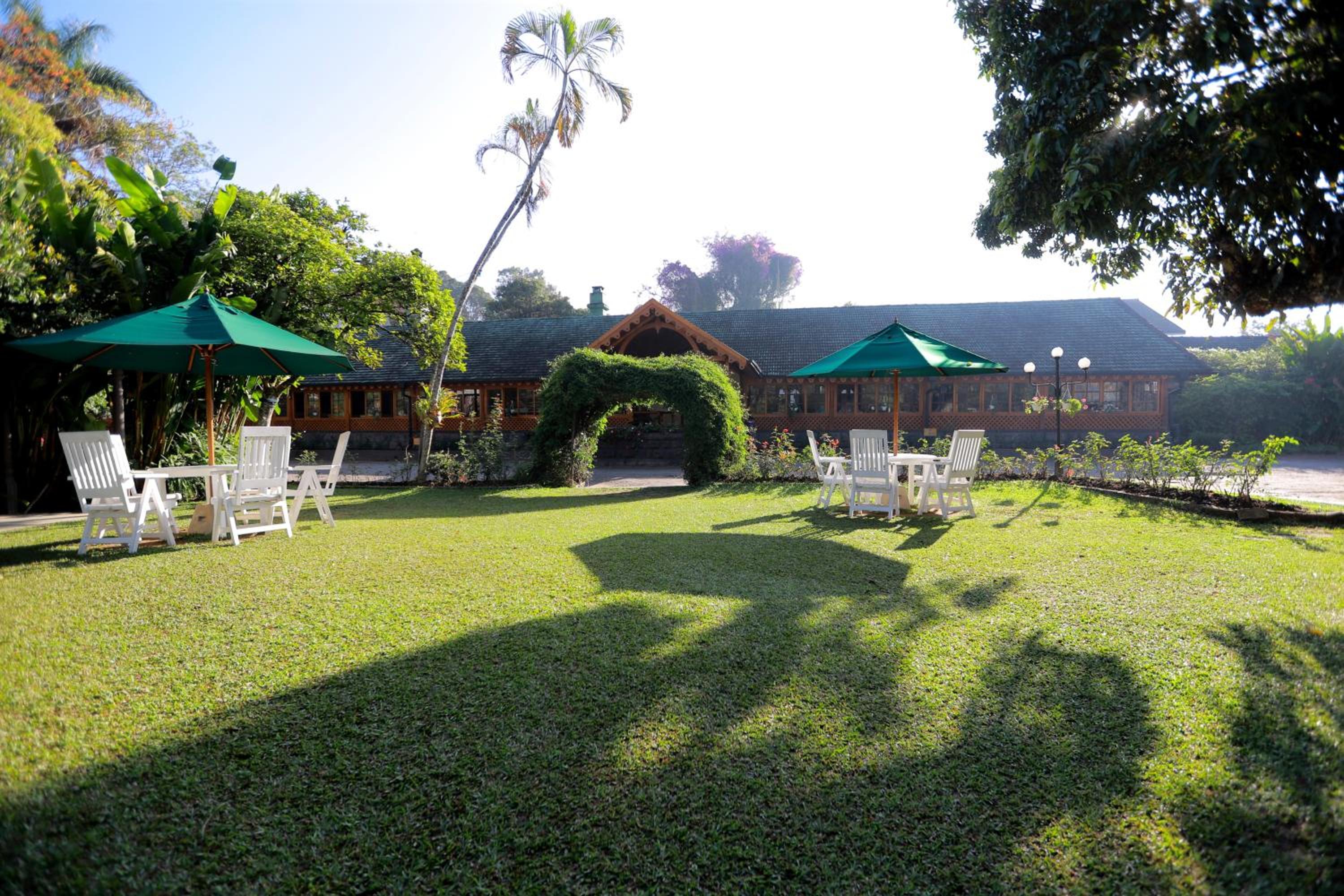 Hotel Bandarawela Hotel - Image 1