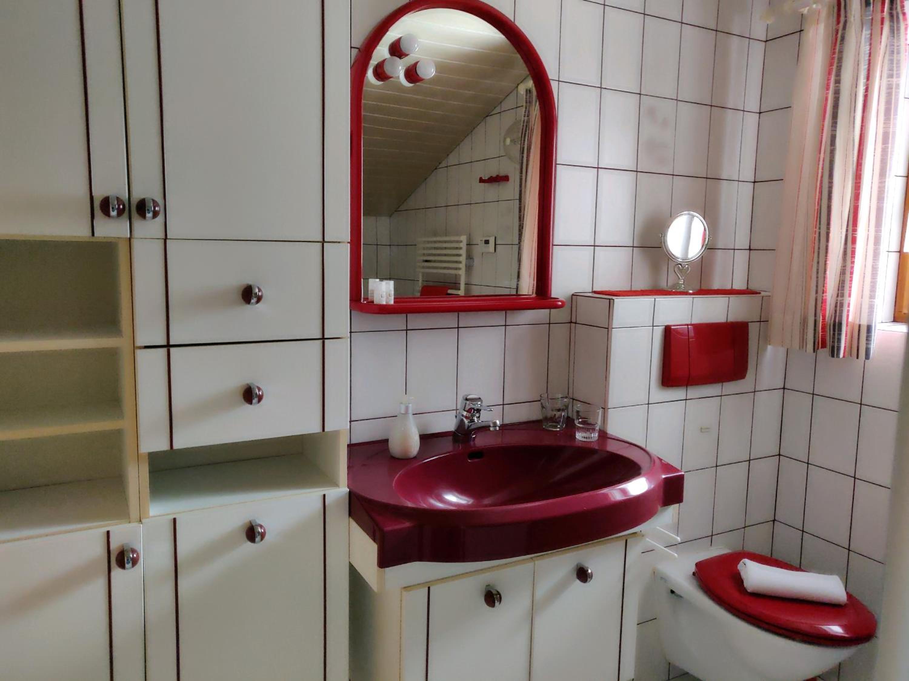 Appartement Gross