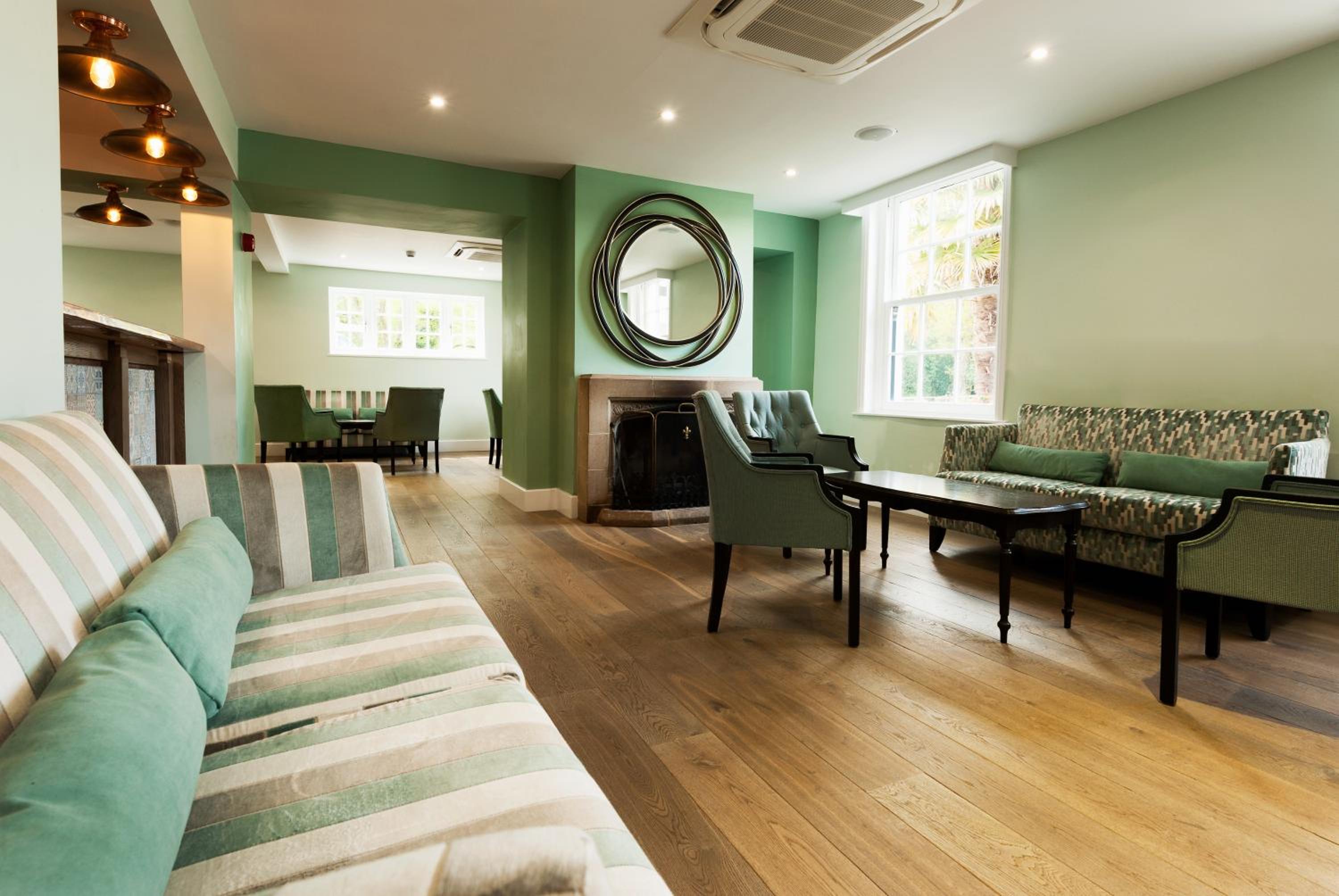 Farnham Vacations - Frensham Pond Country House Hotel  Spa - Property Image 6