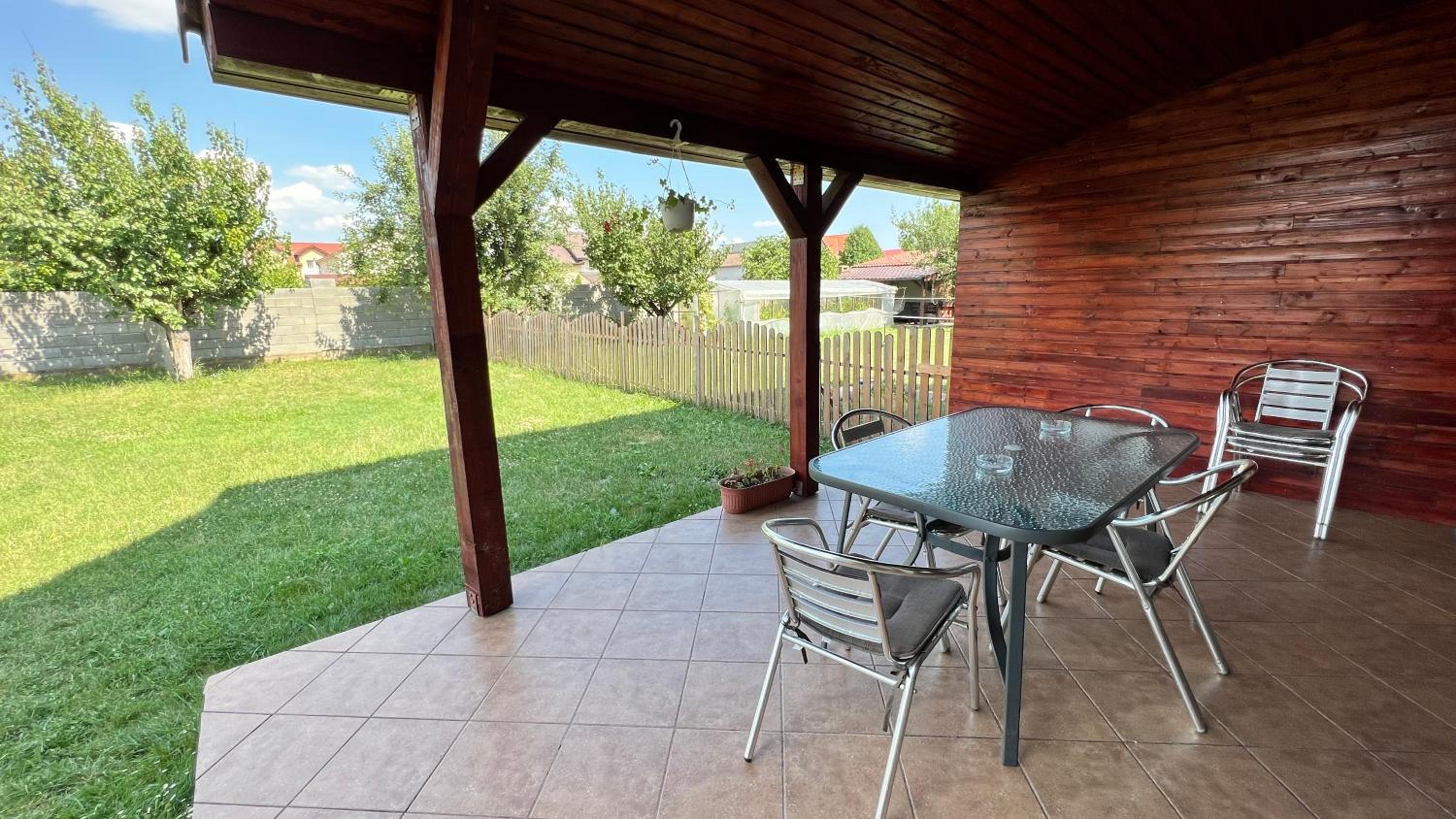 Casa Vio view 5