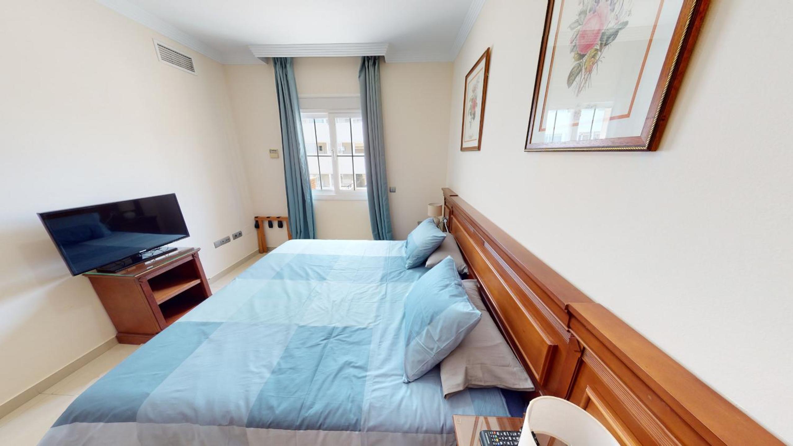 Mirador de la Estrella - Lovely Beach Penthouse view 5
