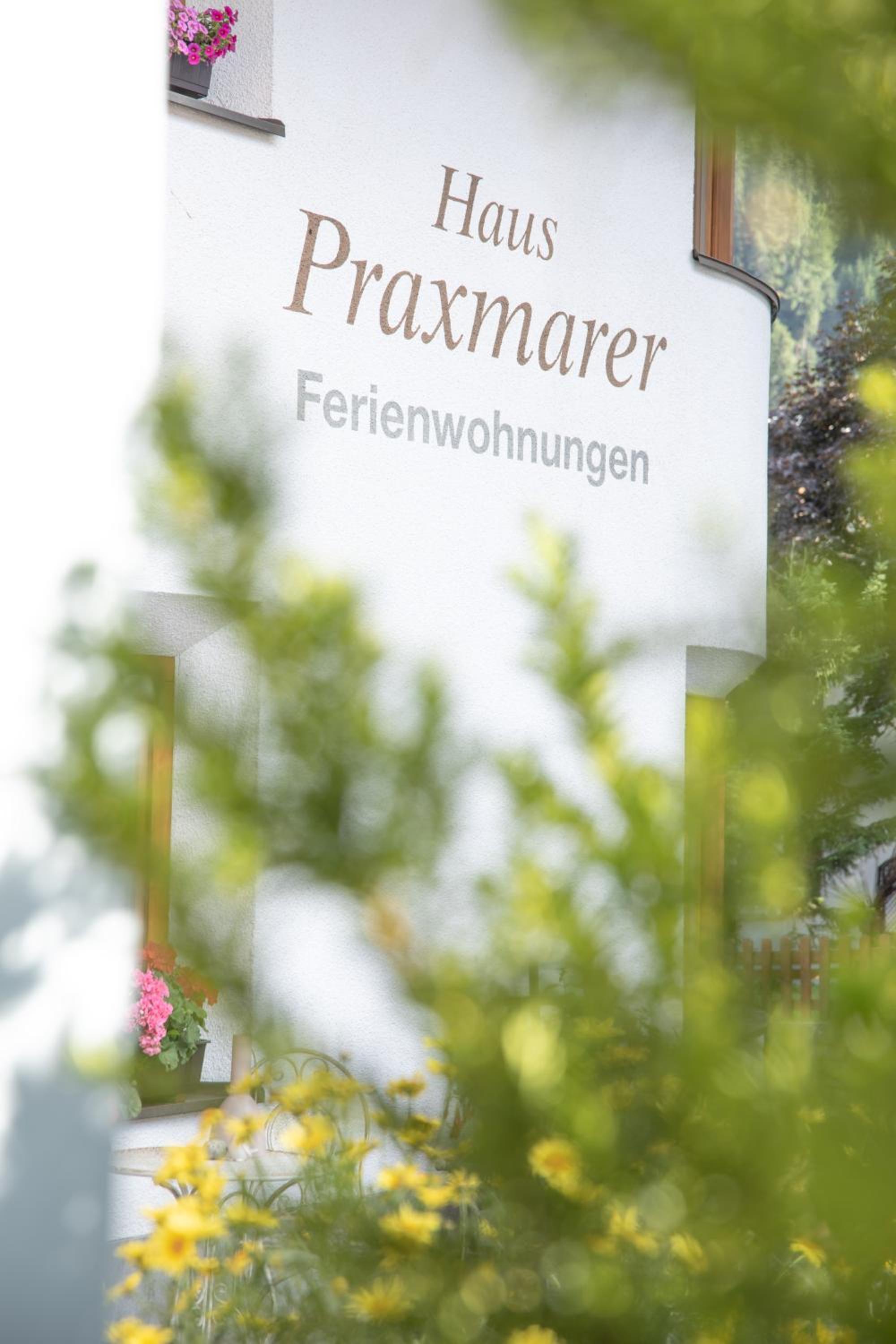 Haus Praxmarer