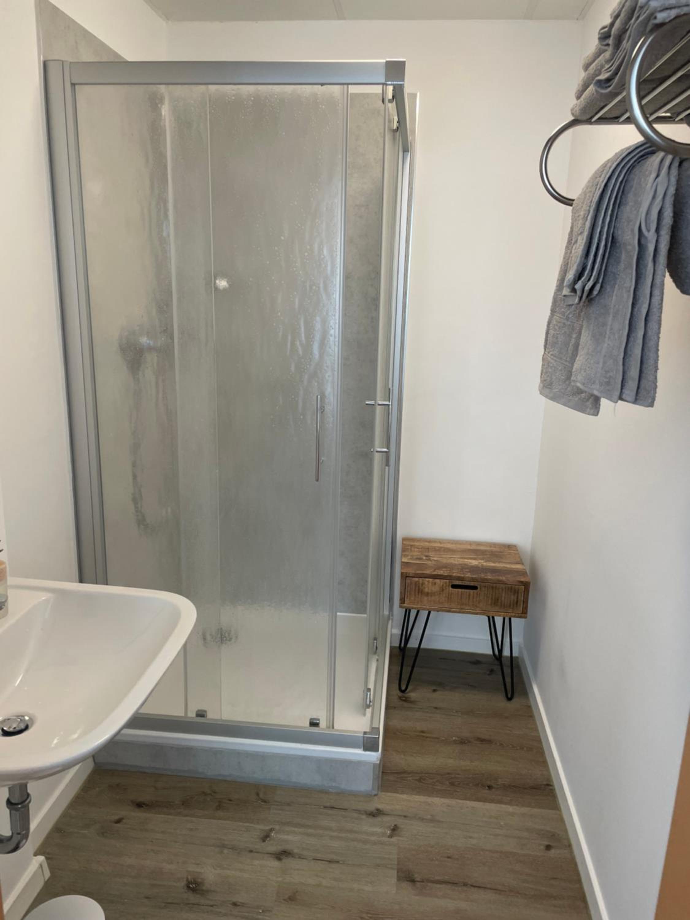 Appartement Donauwelle 1