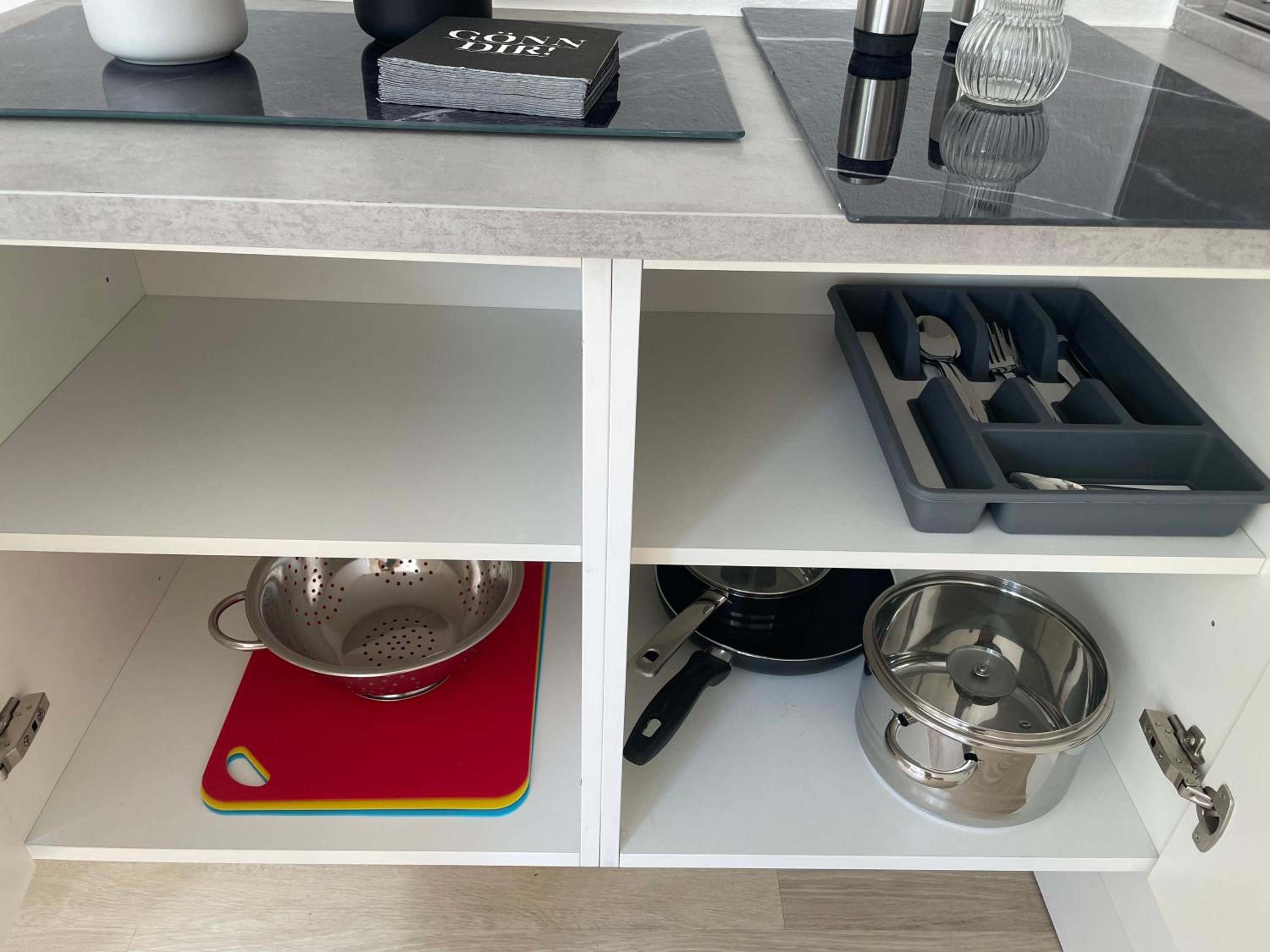Appartement Donauwelle 1