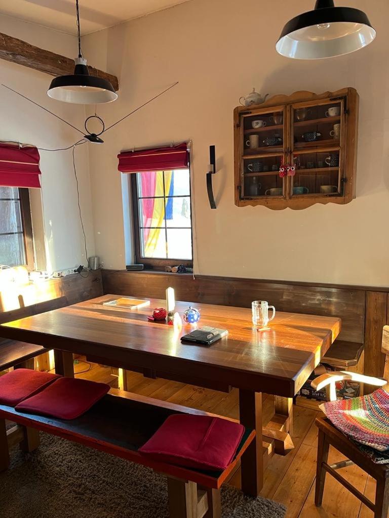 Almhütte - Skihütte am Goldeck in Kärnten