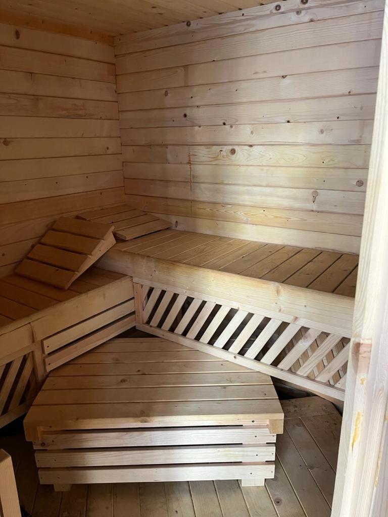 Almhütte - Skihütte am Goldeck in Kärnten