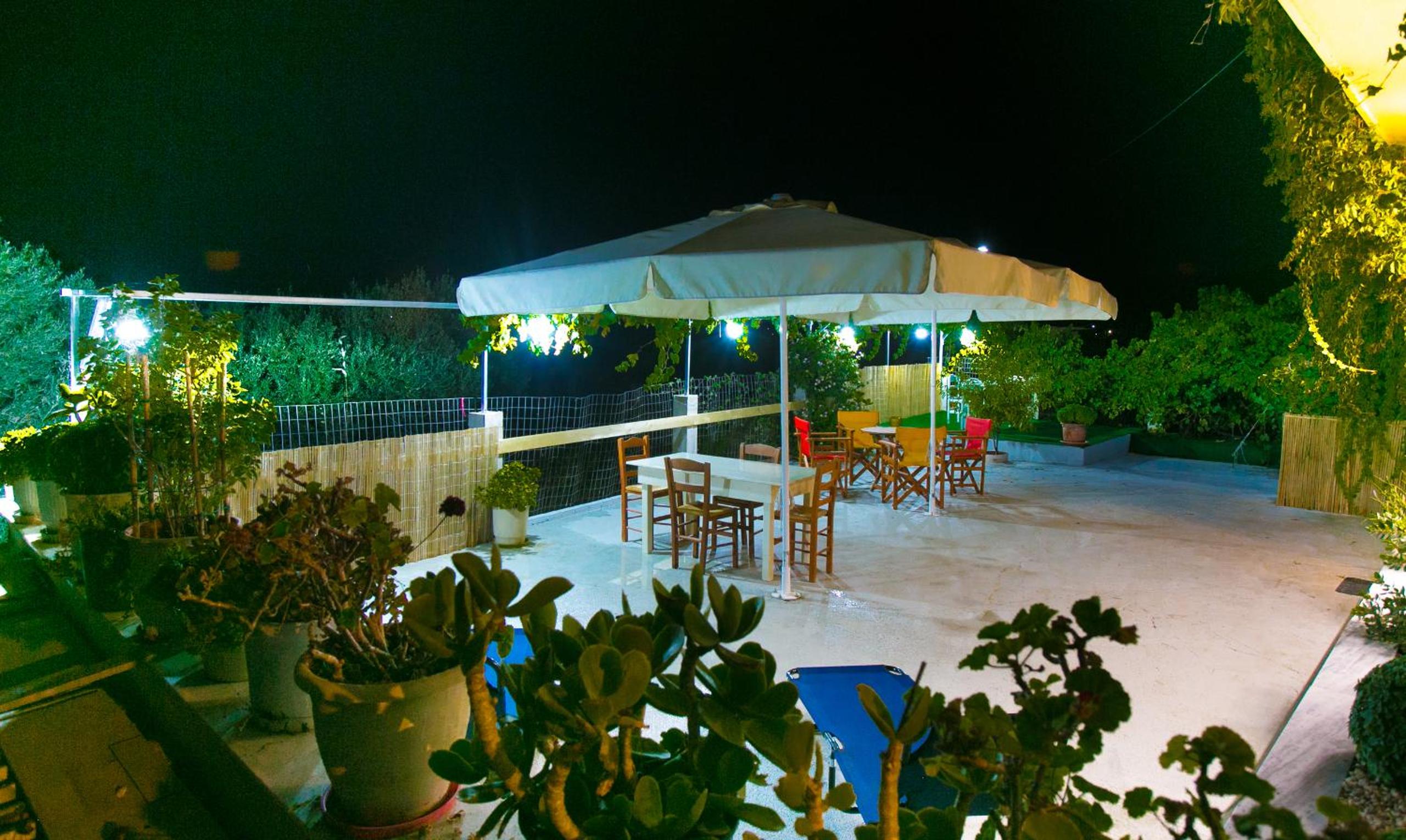 BABI'S VILLA - Garden apartment, photo 17