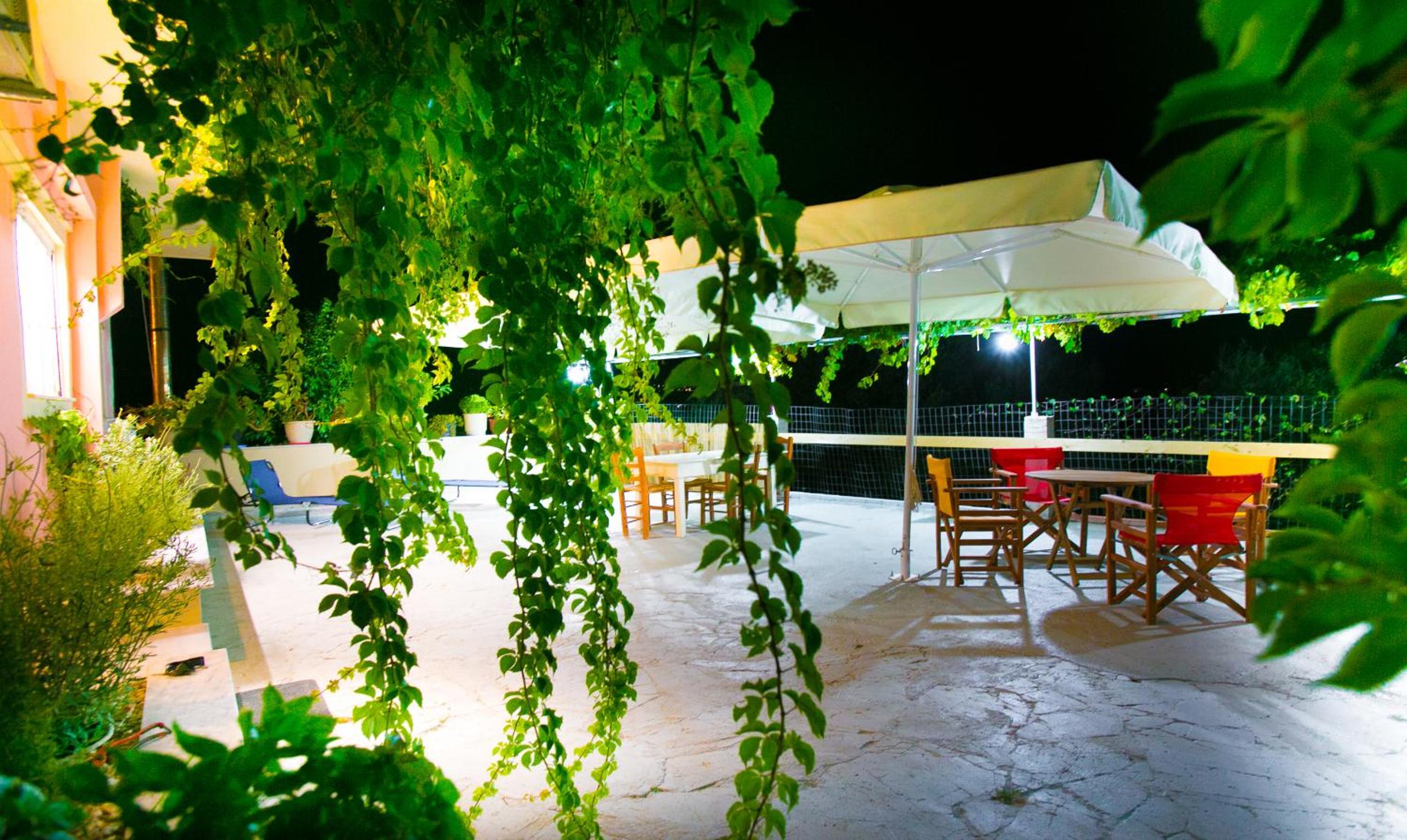 BABI'S VILLA - Garden apartment