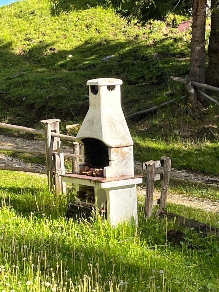 Almhütte - Skihütte am Goldeck in Kärnten
