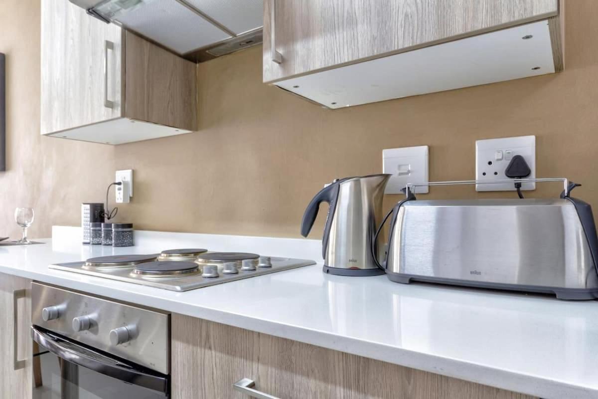 The Heights Luxury Apartments ZA view 3