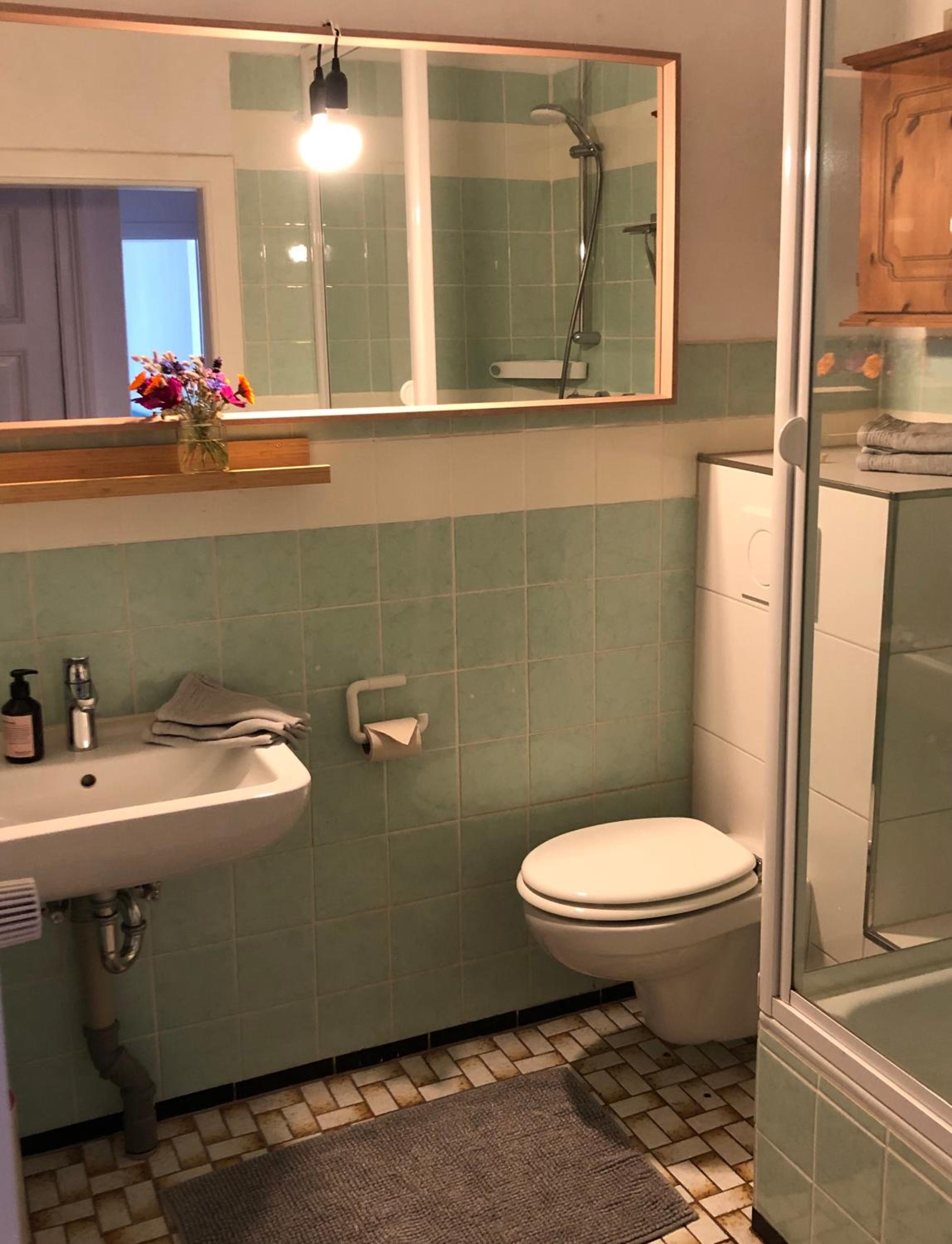 Ferienwohnung Elbsegler view 3