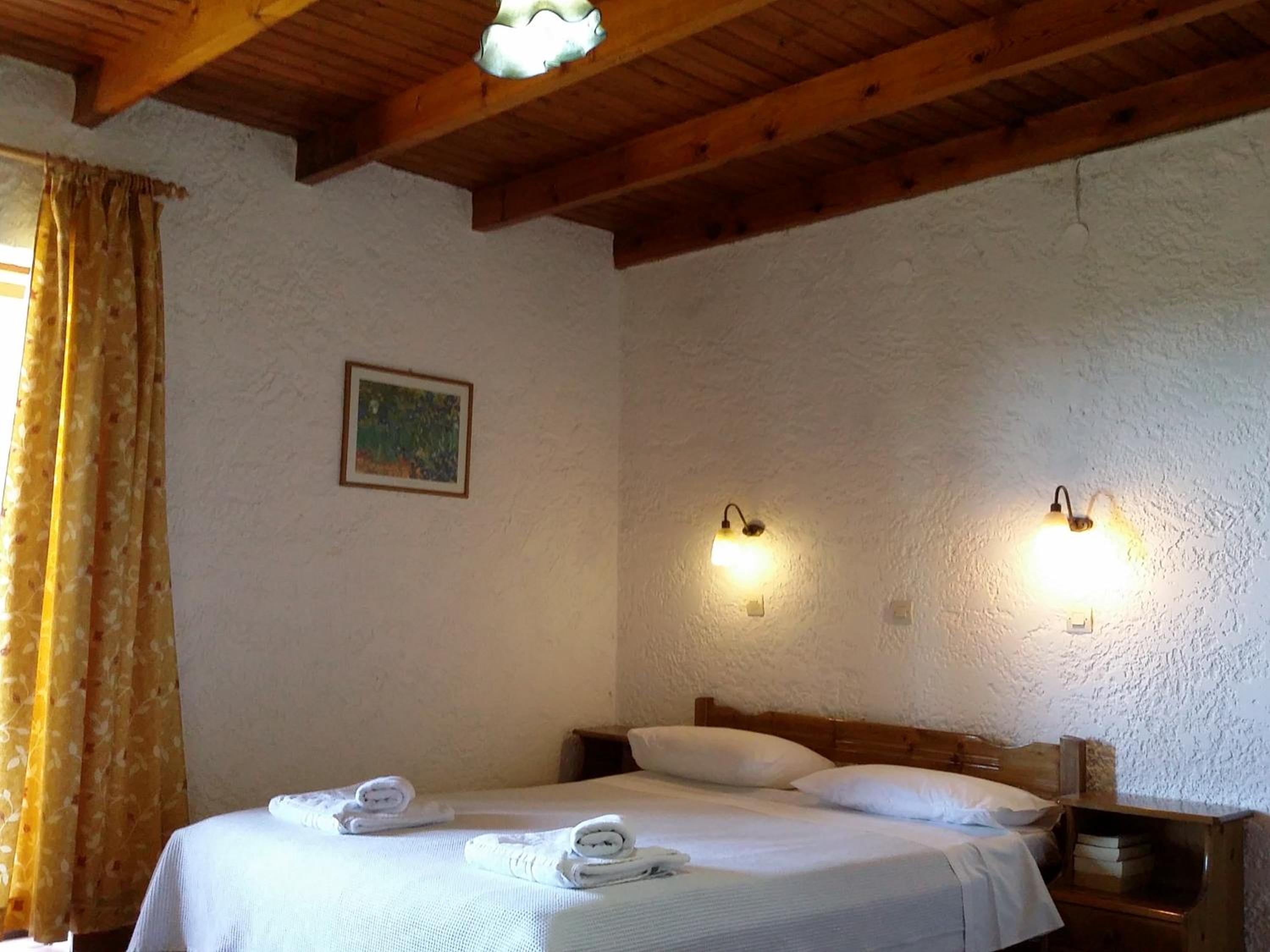 Olive tree Cottages