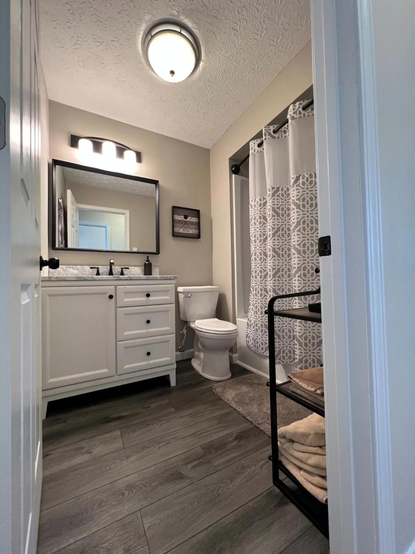 4 Bedroom Lakefront Home with Private Beach on Cedar Point Chaussee view 2