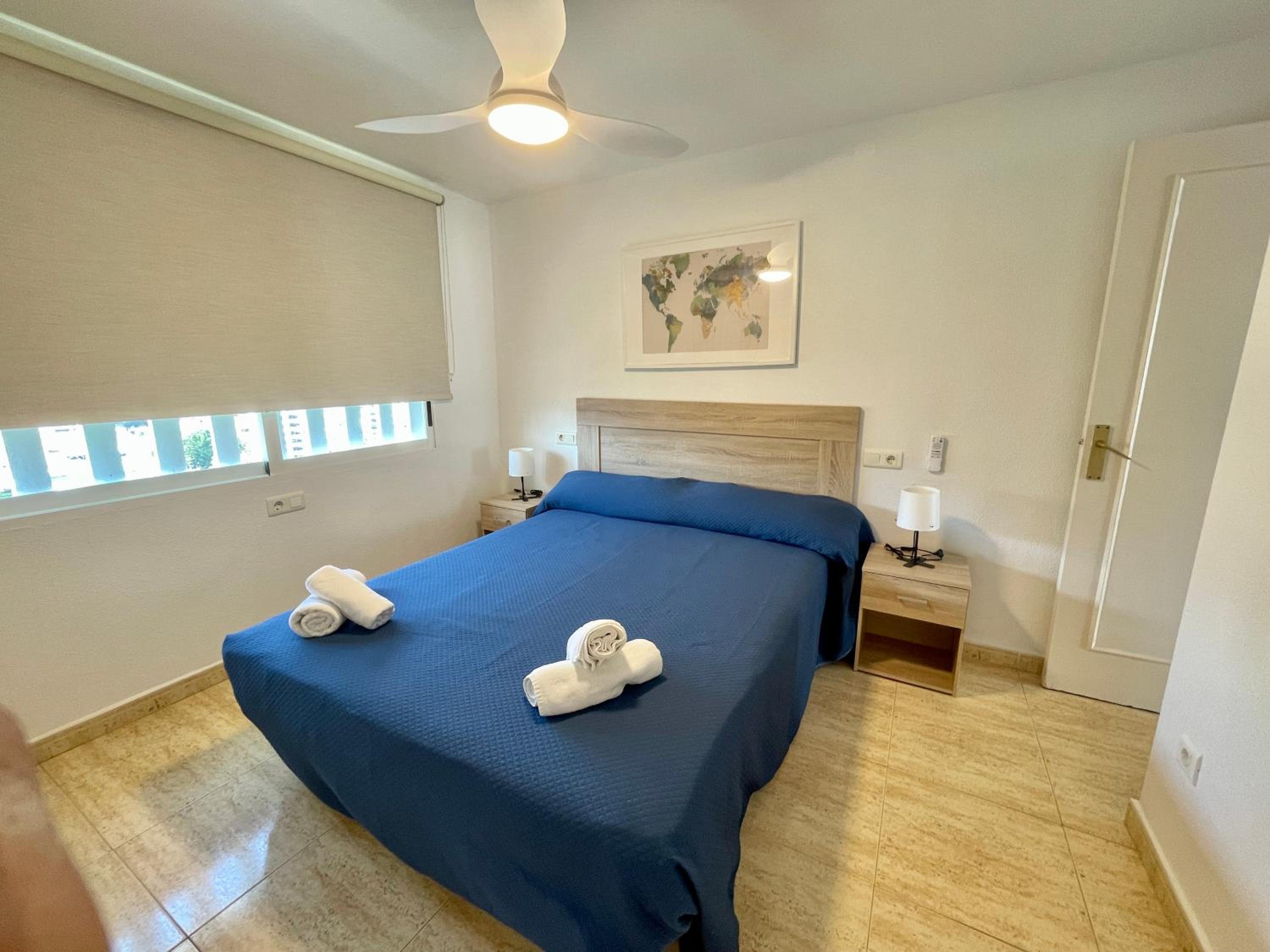 Spacious apartment Playmon Bacana 13
