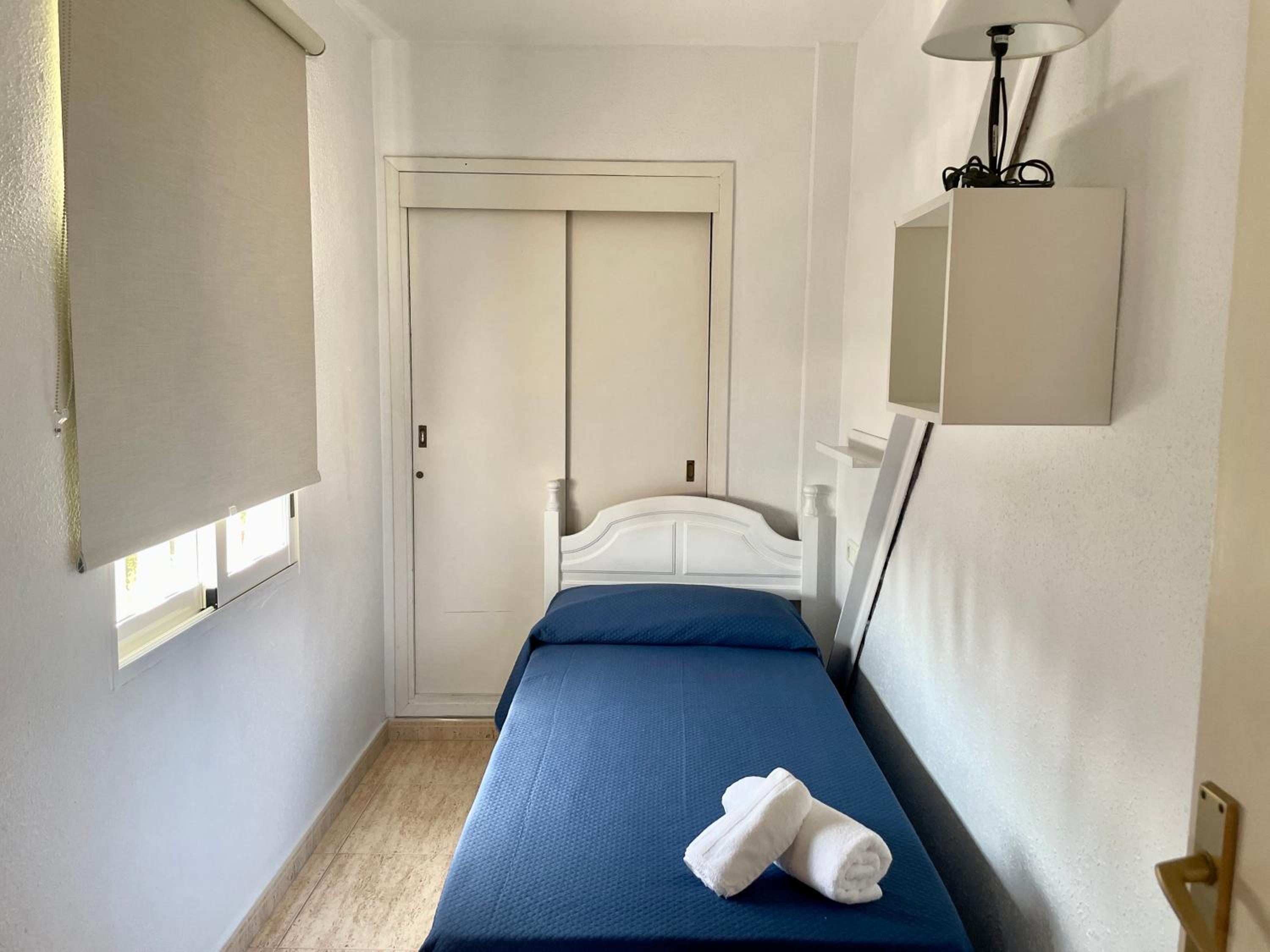 Spacious apartment Playmon Bacana 13