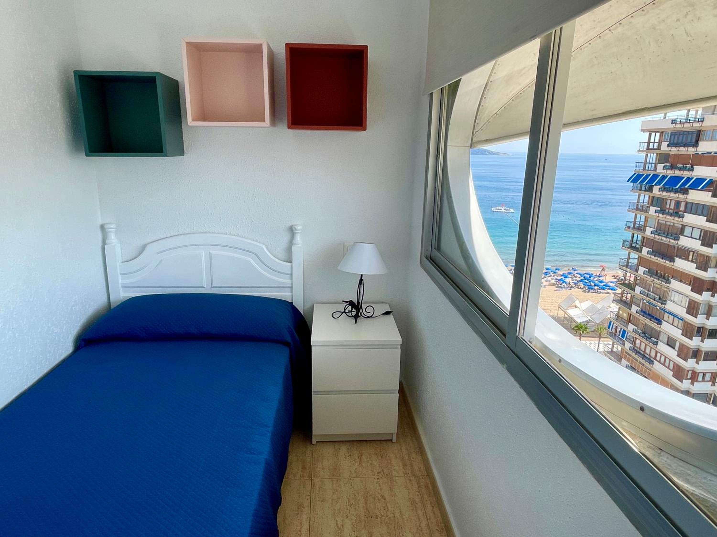 Spacious apartment Playmon Bacana 13