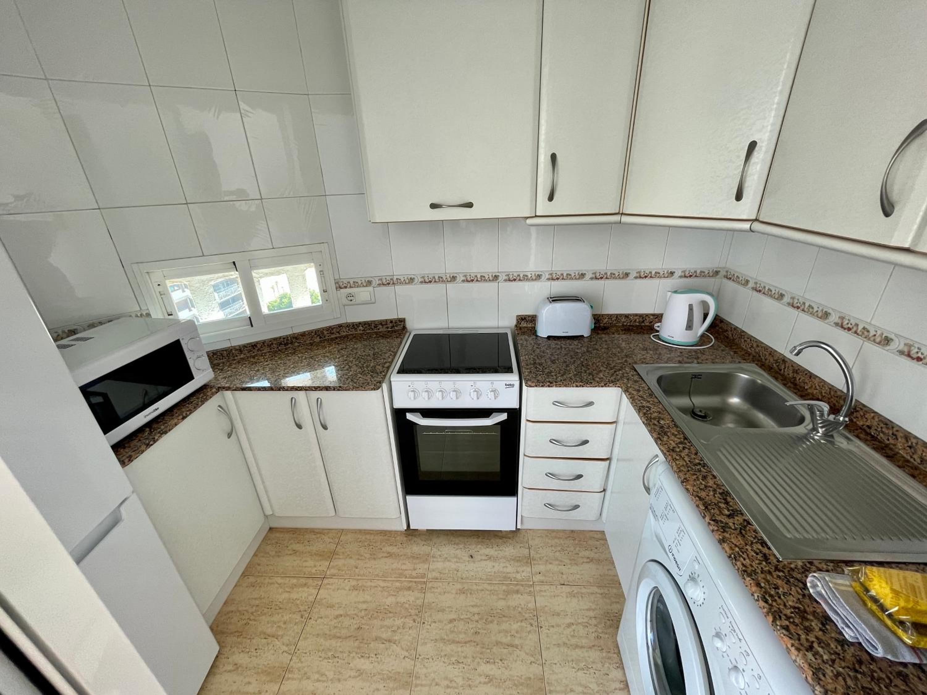 Spacious apartment Playmon Bacana 13