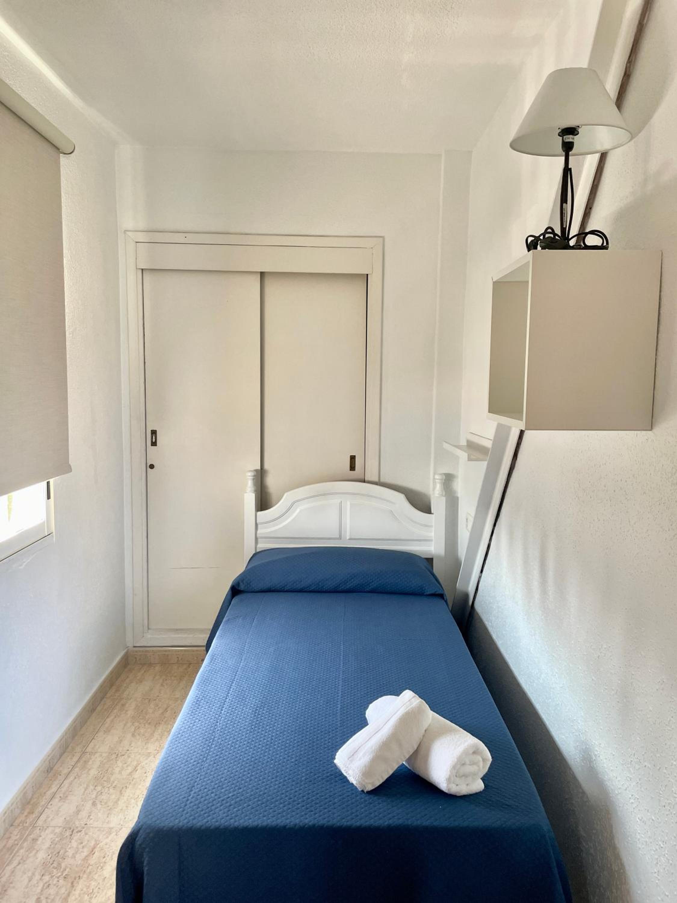 Spacious apartment Playmon Bacana 13