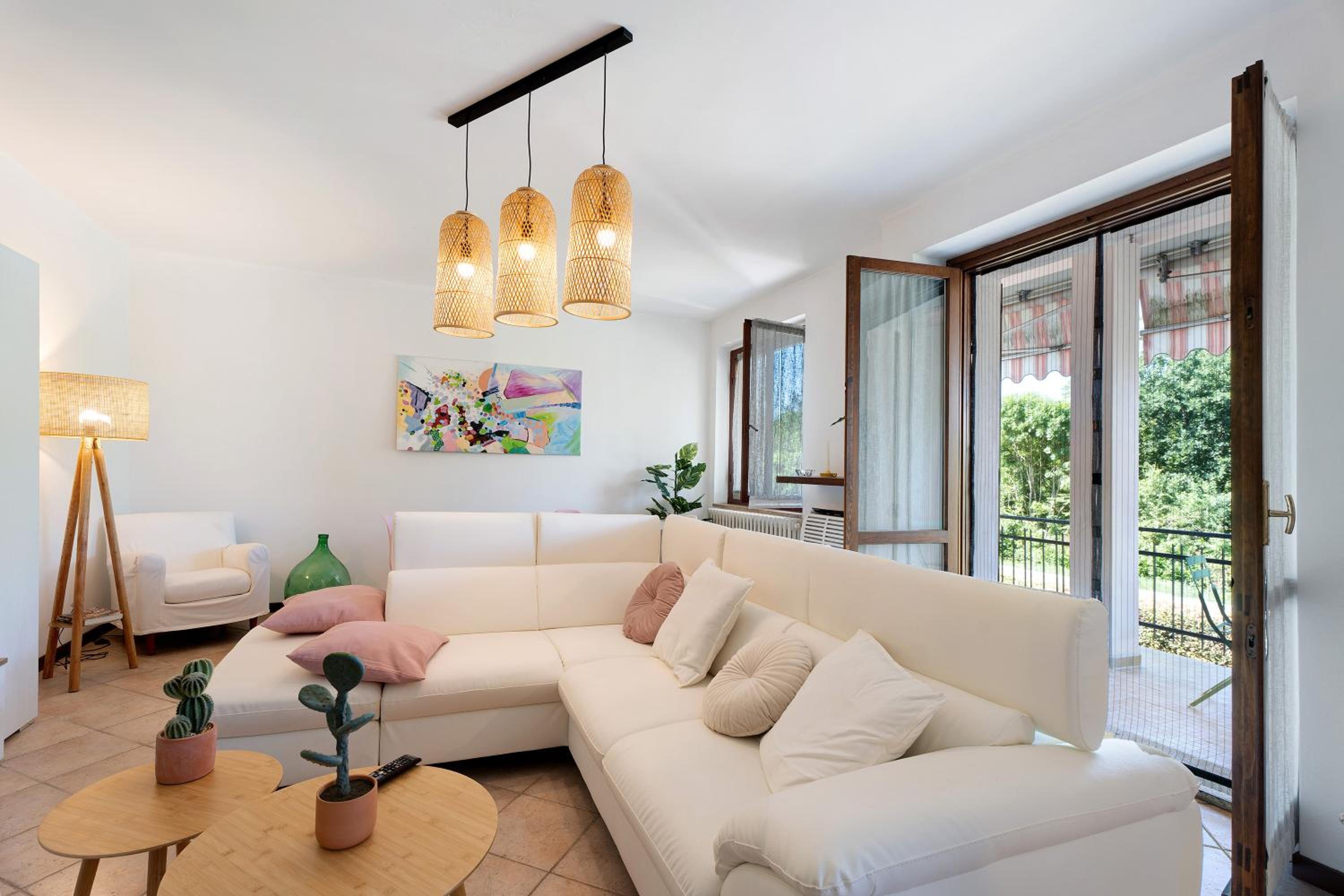 Villa Fox view 4