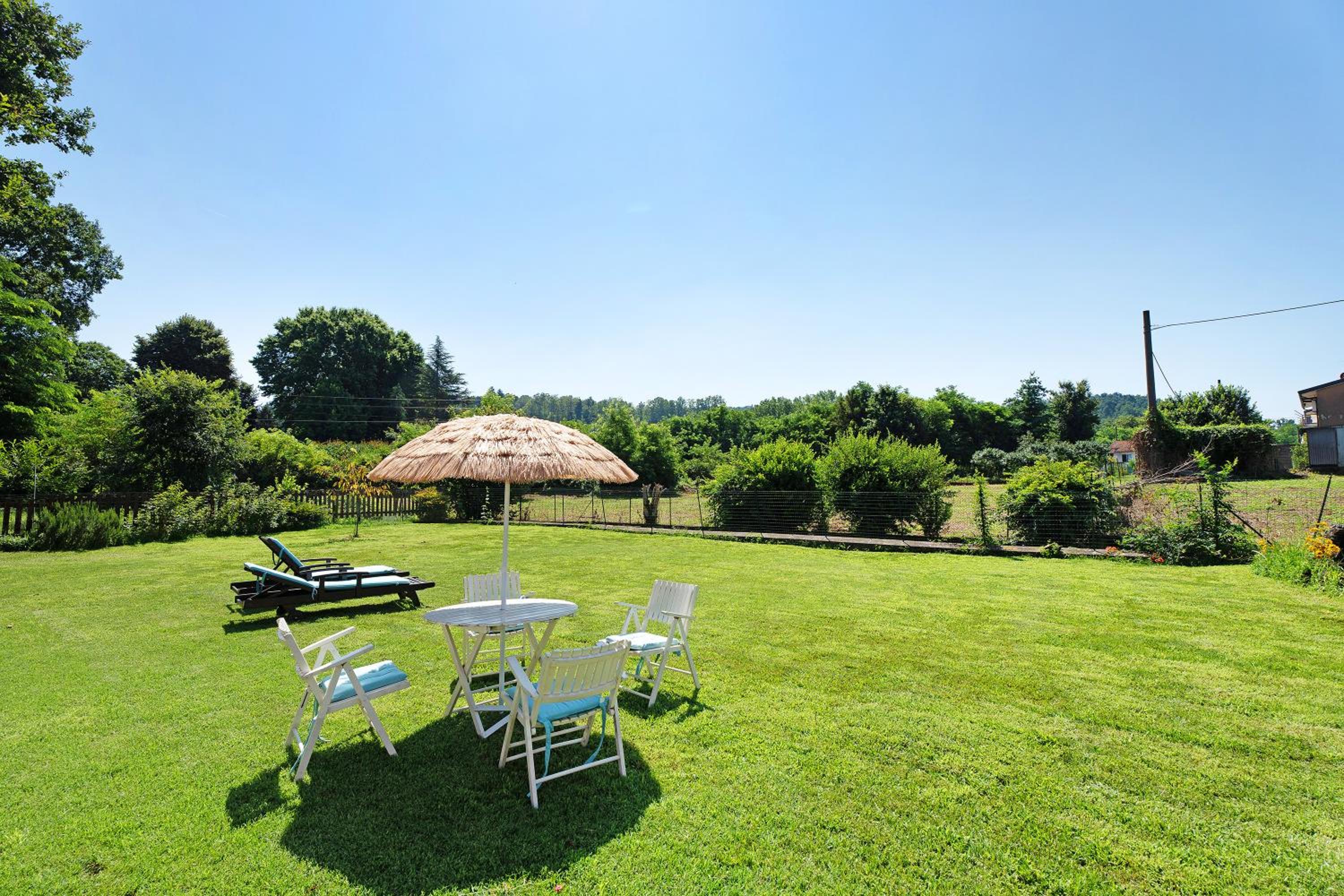 Villa Fox view 2