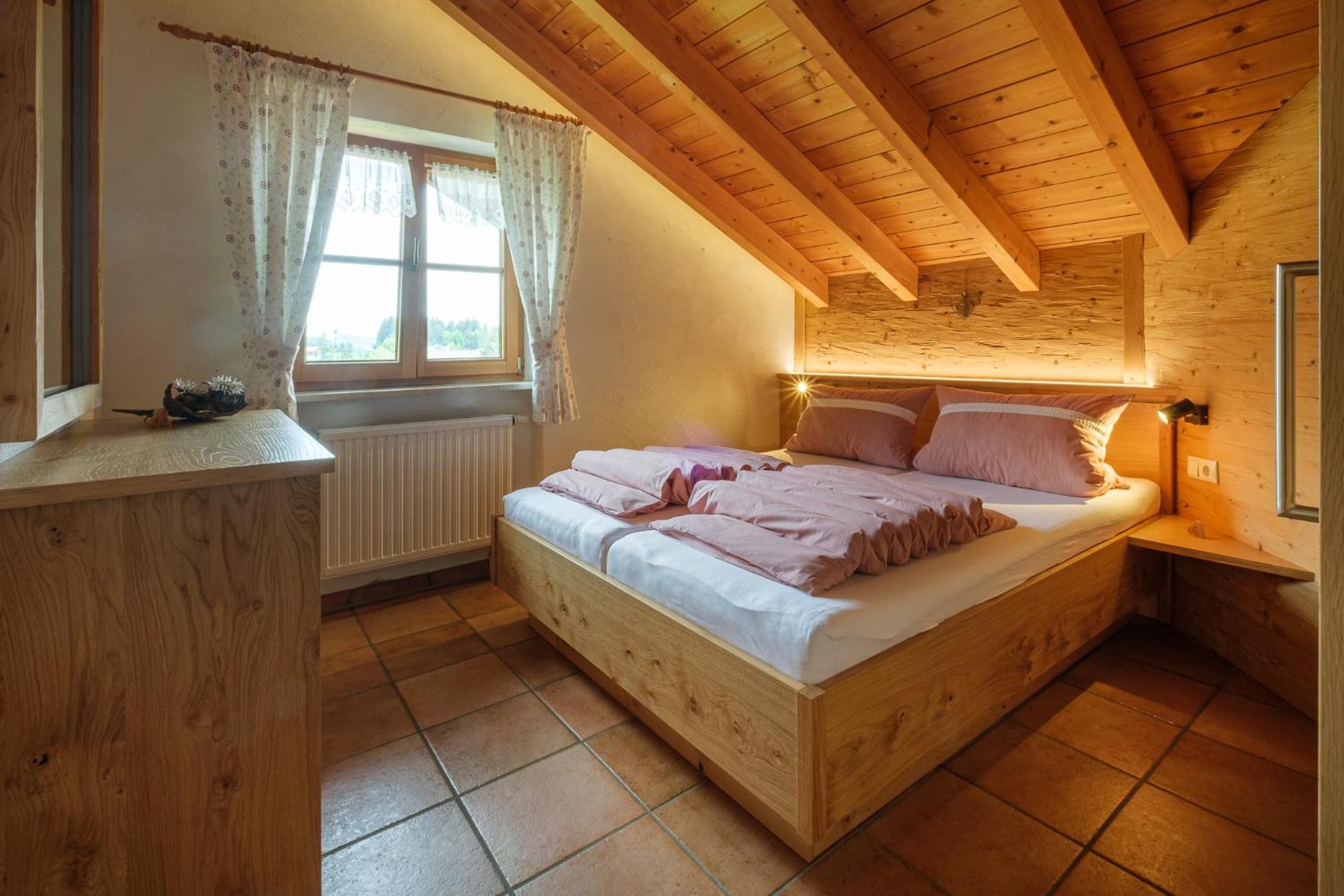 Gästehaus Mooswiese