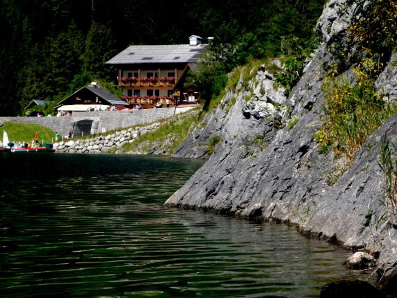 Gasthof Gosausee