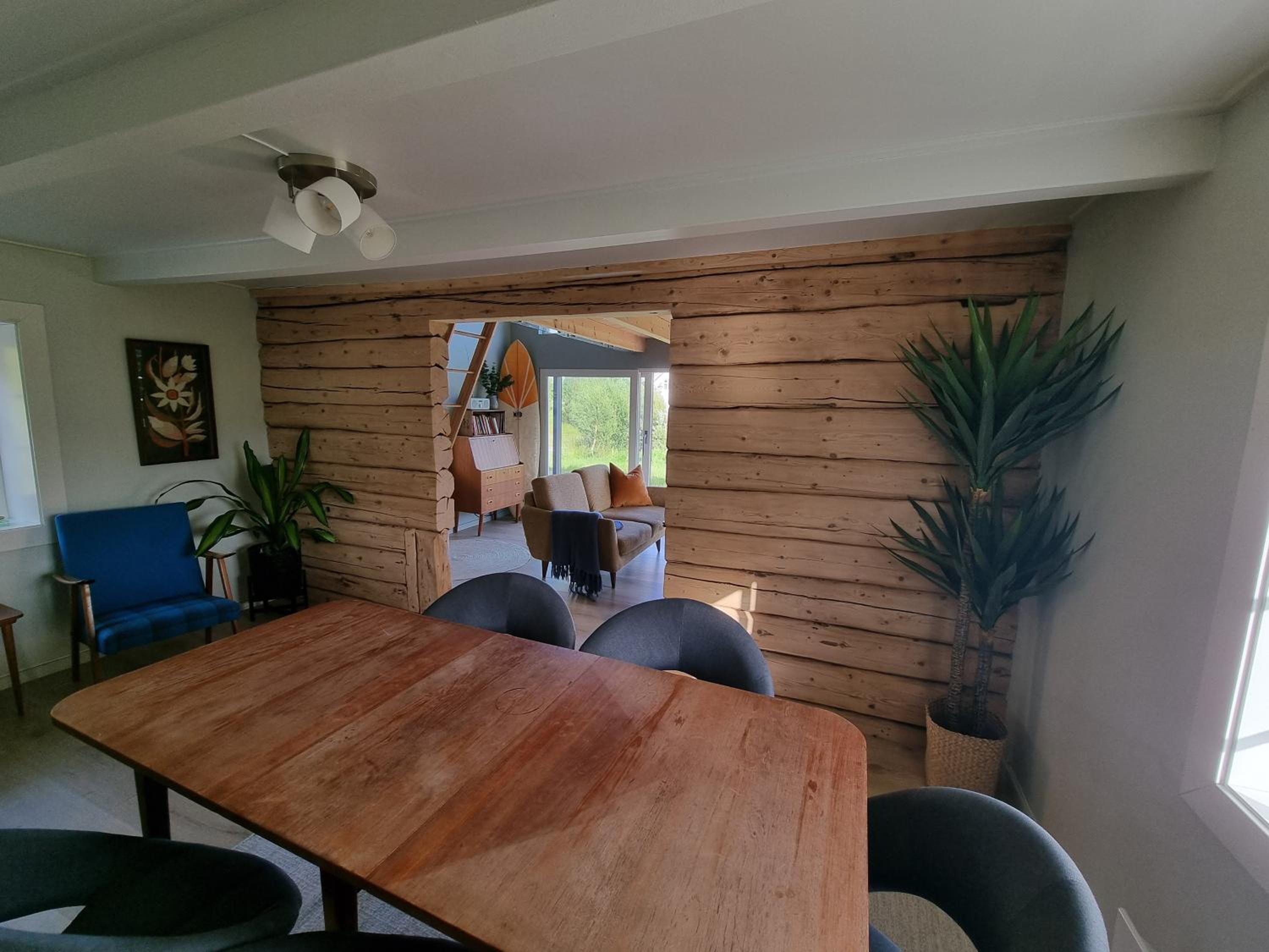 Holiday Home Justadvika view 5