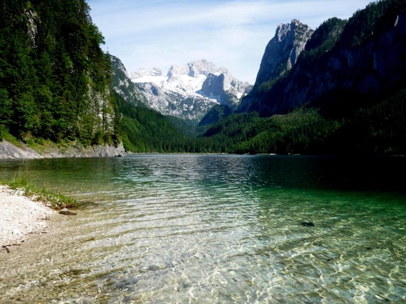 Gasthof Gosausee