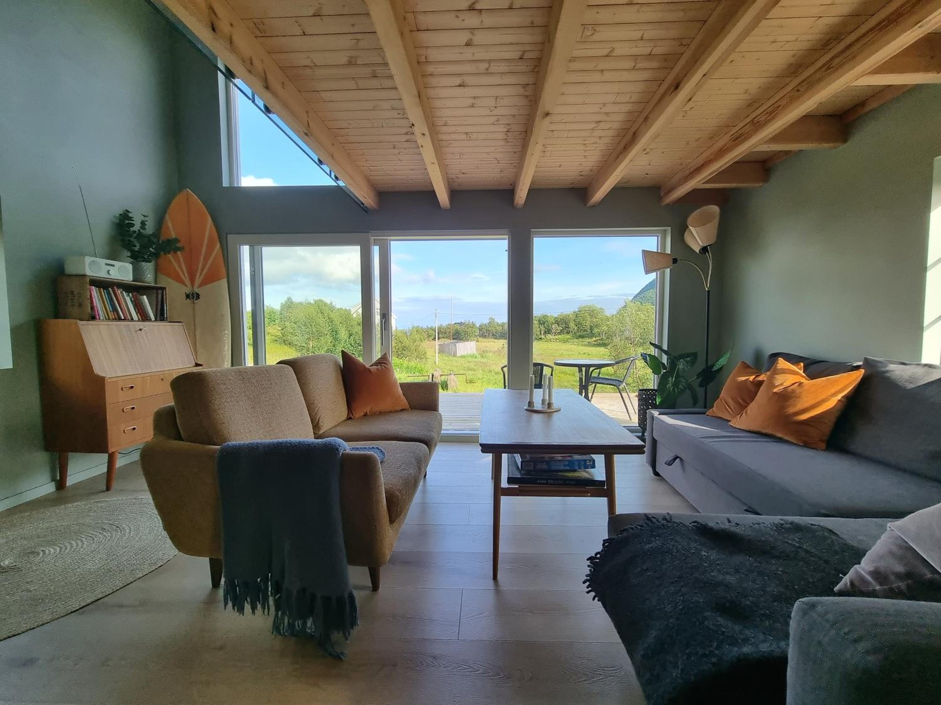 Holiday Home Justadvika view 4