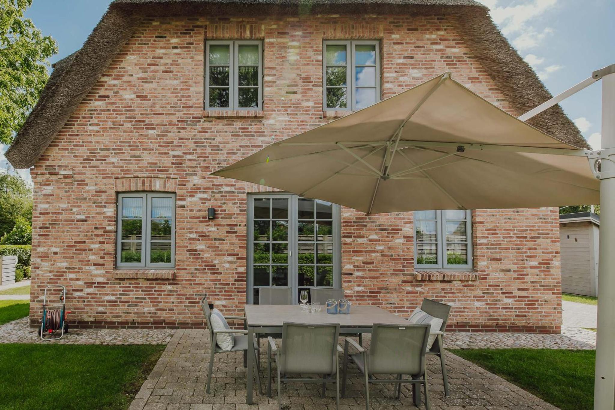 Haus Sterntaucher