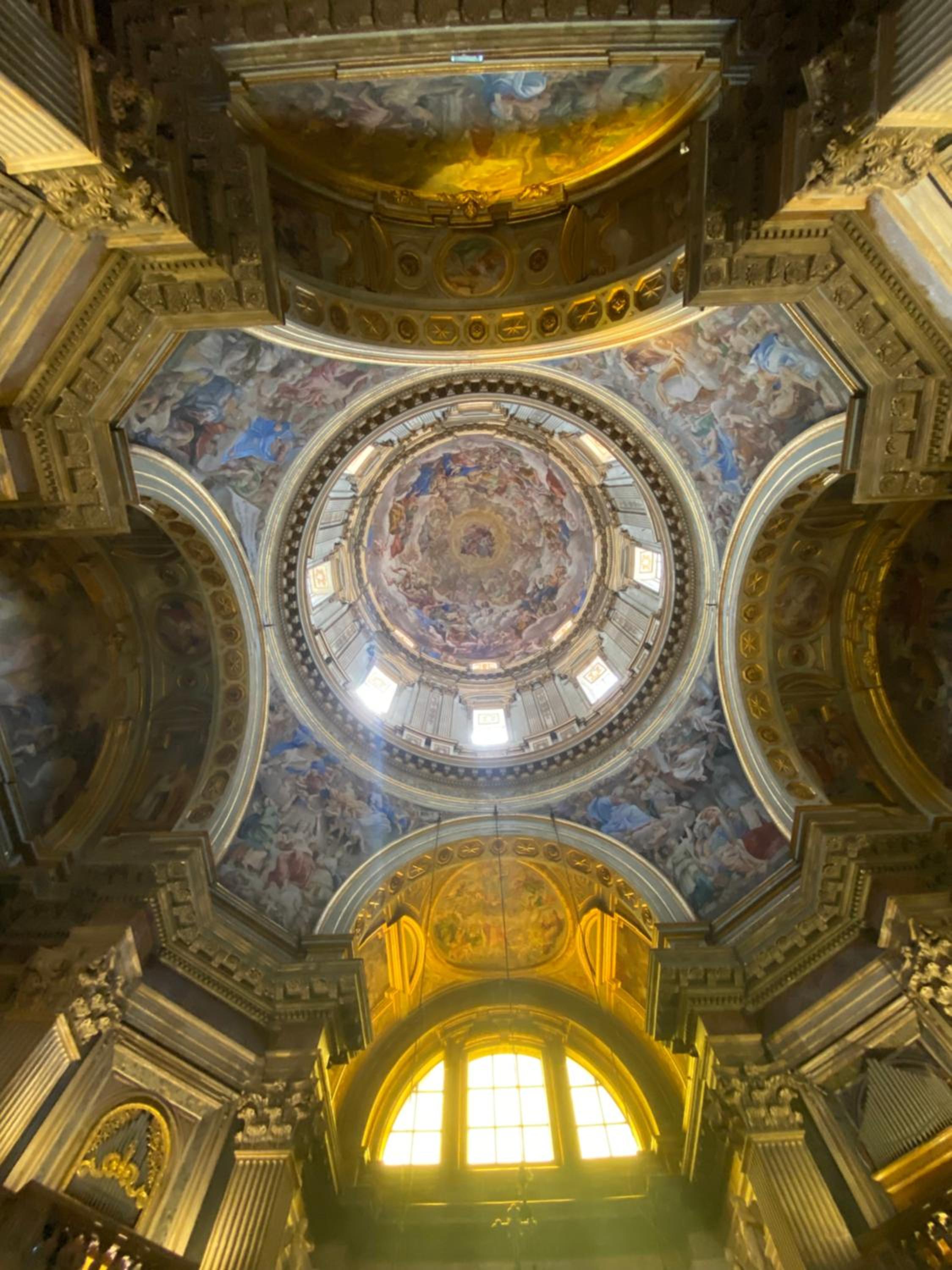 San Felice Palace