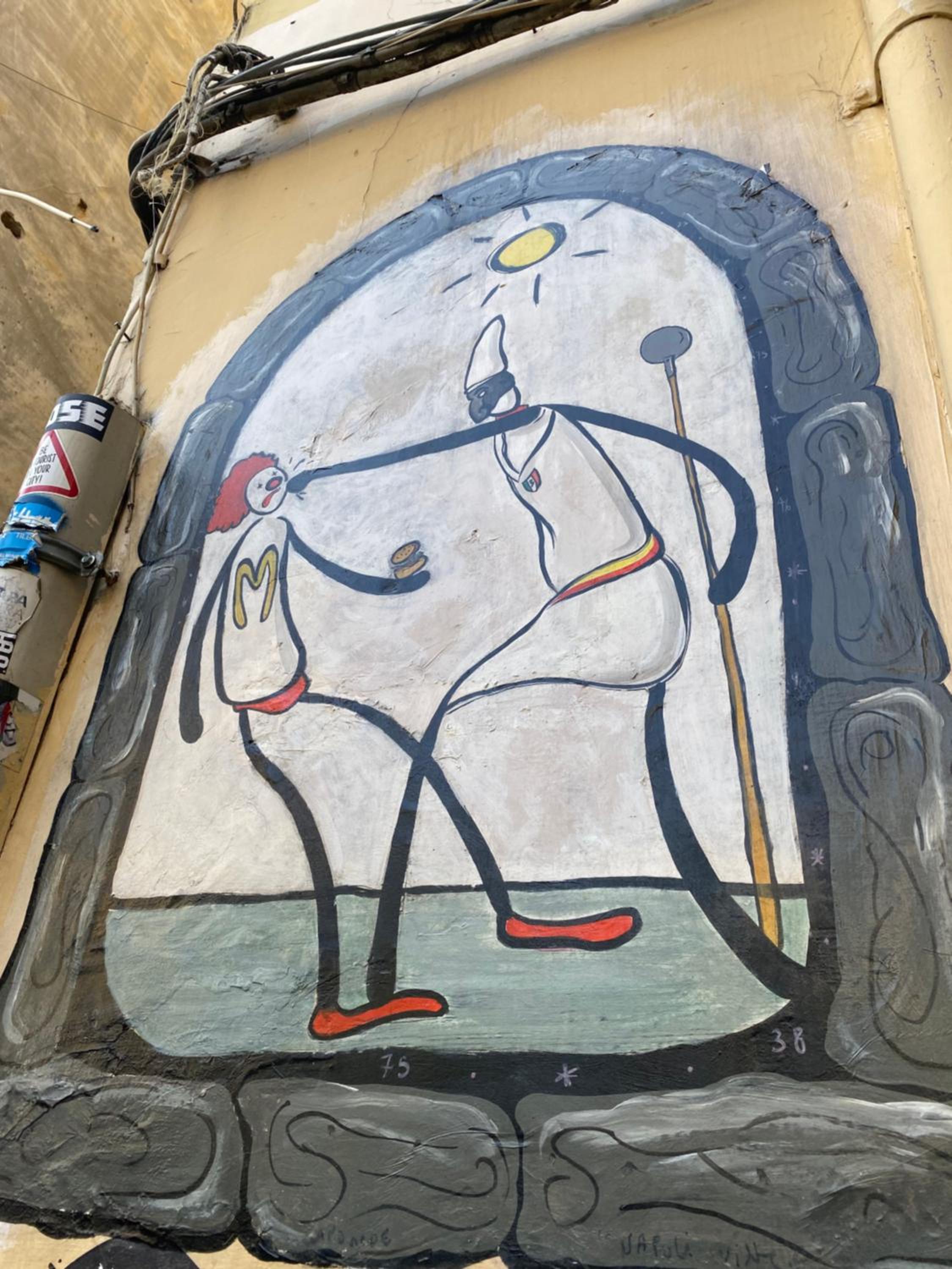 San Felice Palace