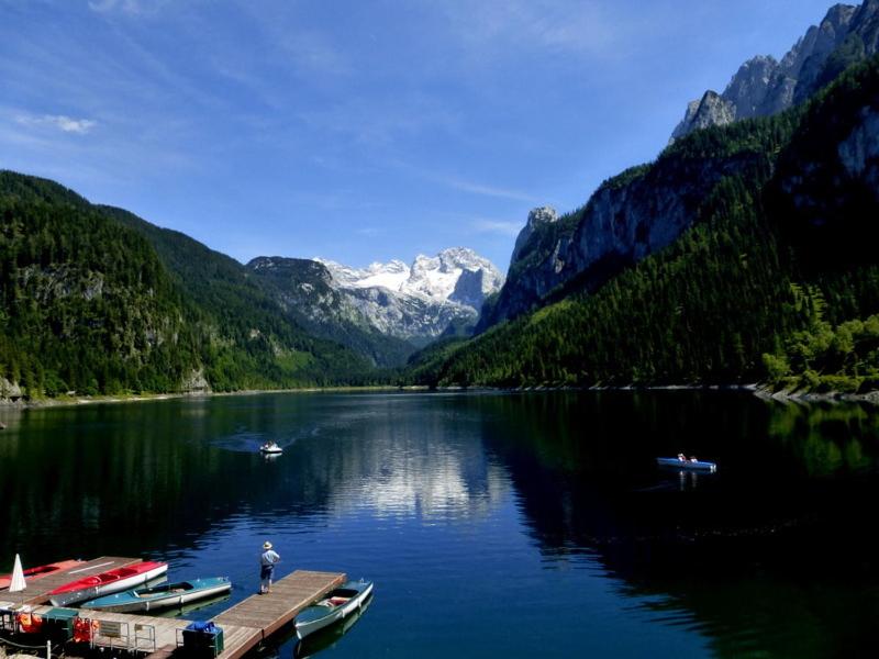 Gasthof Gosausee