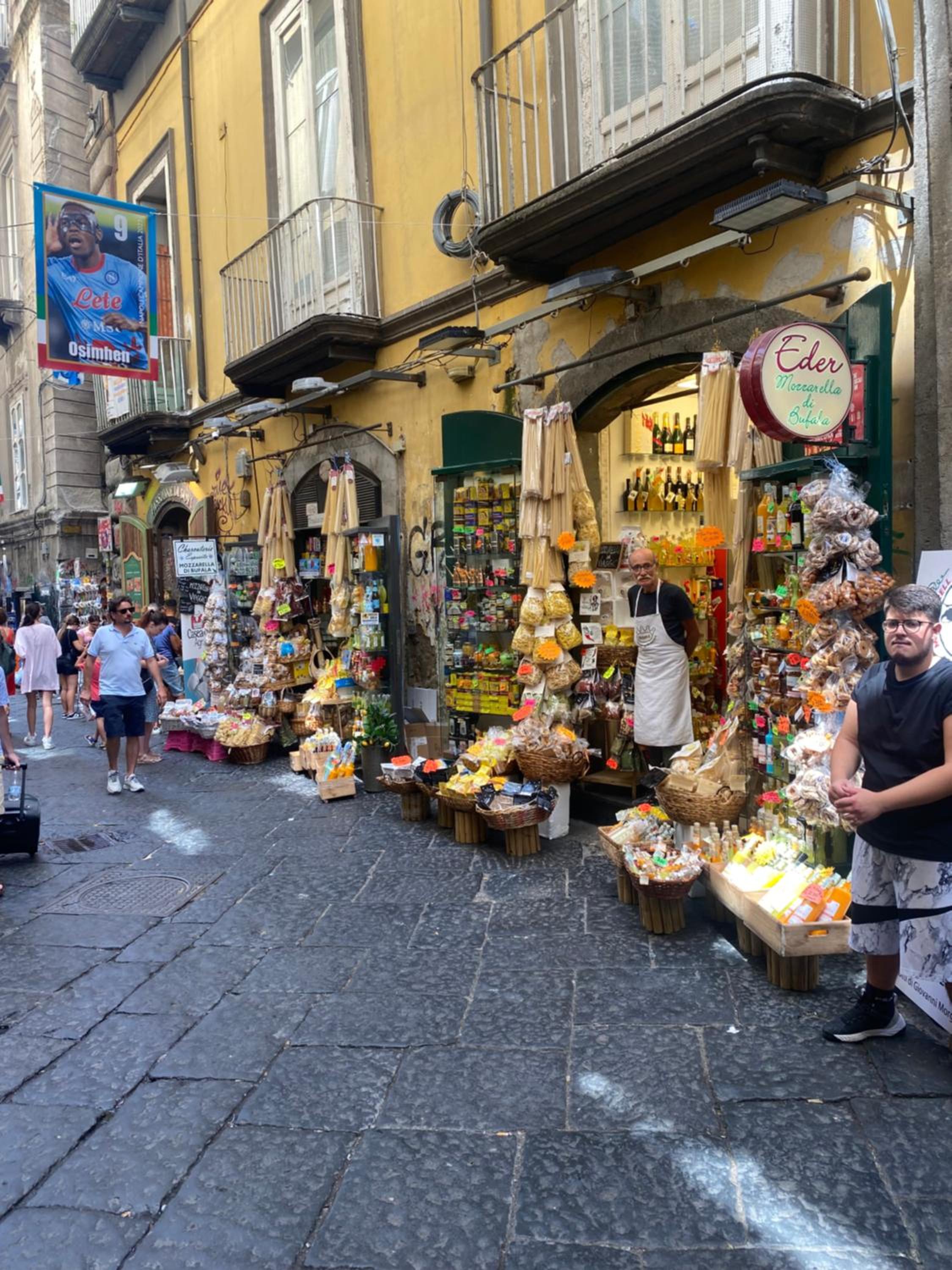 San Felice Palace
