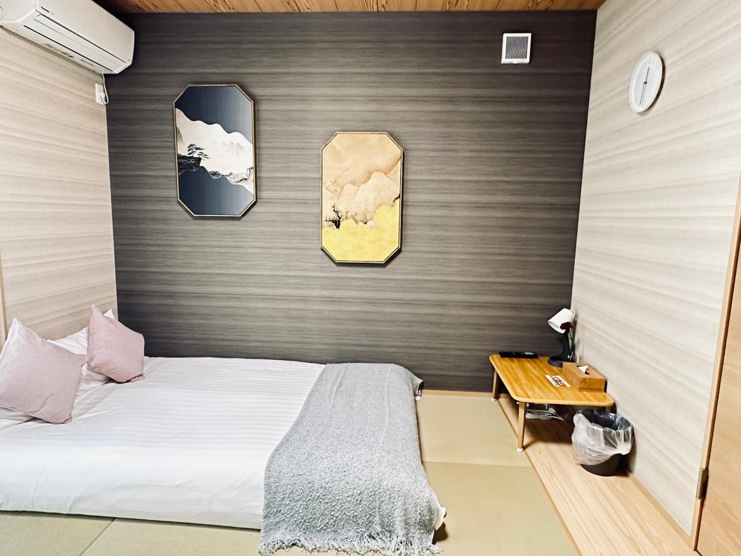 -旅time 天下茶屋- Tengachaya