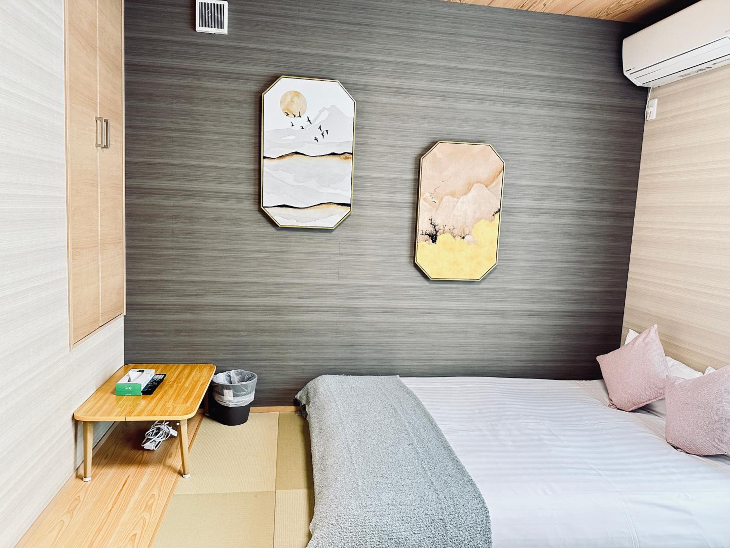 -旅time 天下茶屋- Tengachaya